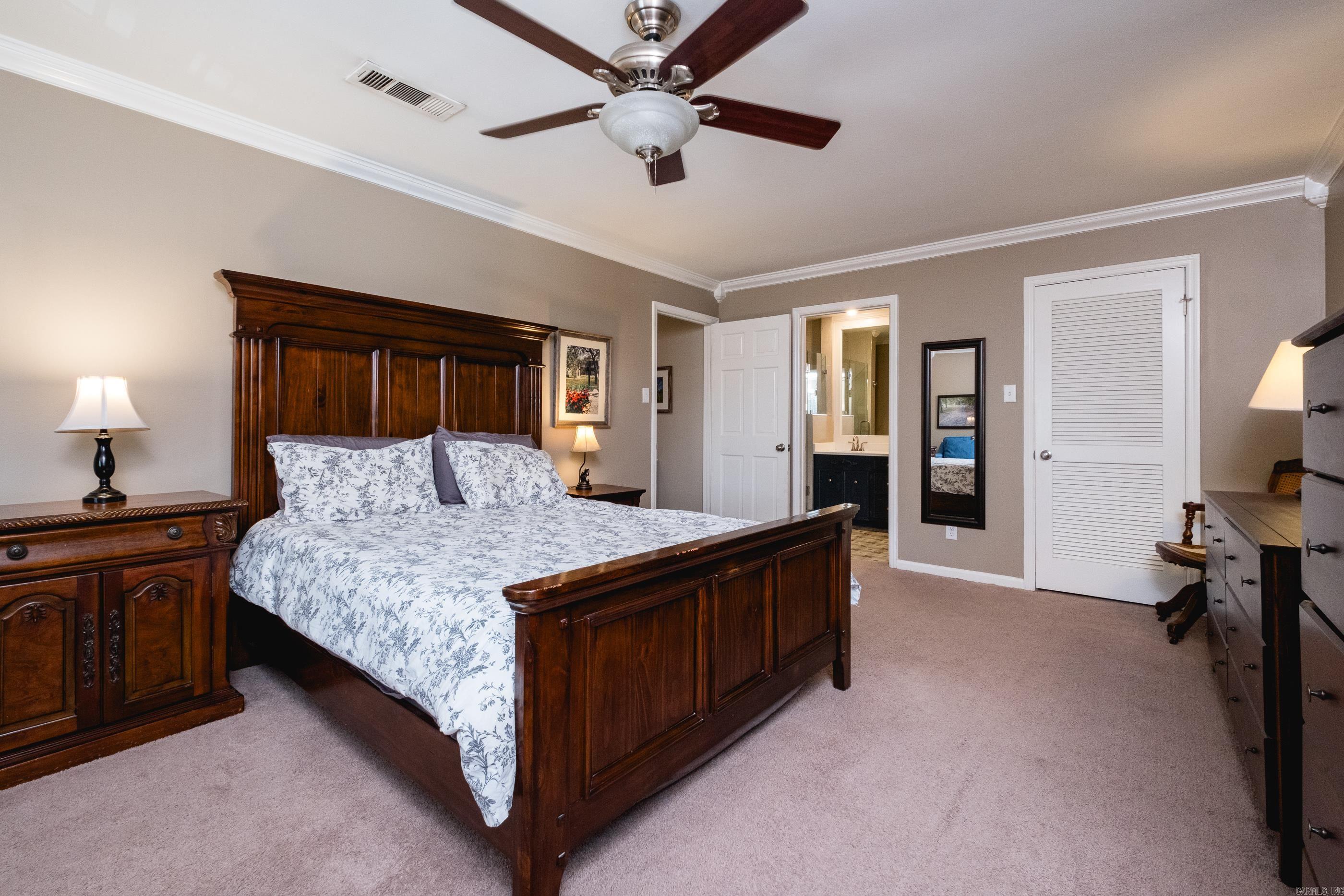 8600 Evergreen  Little Rock, AR