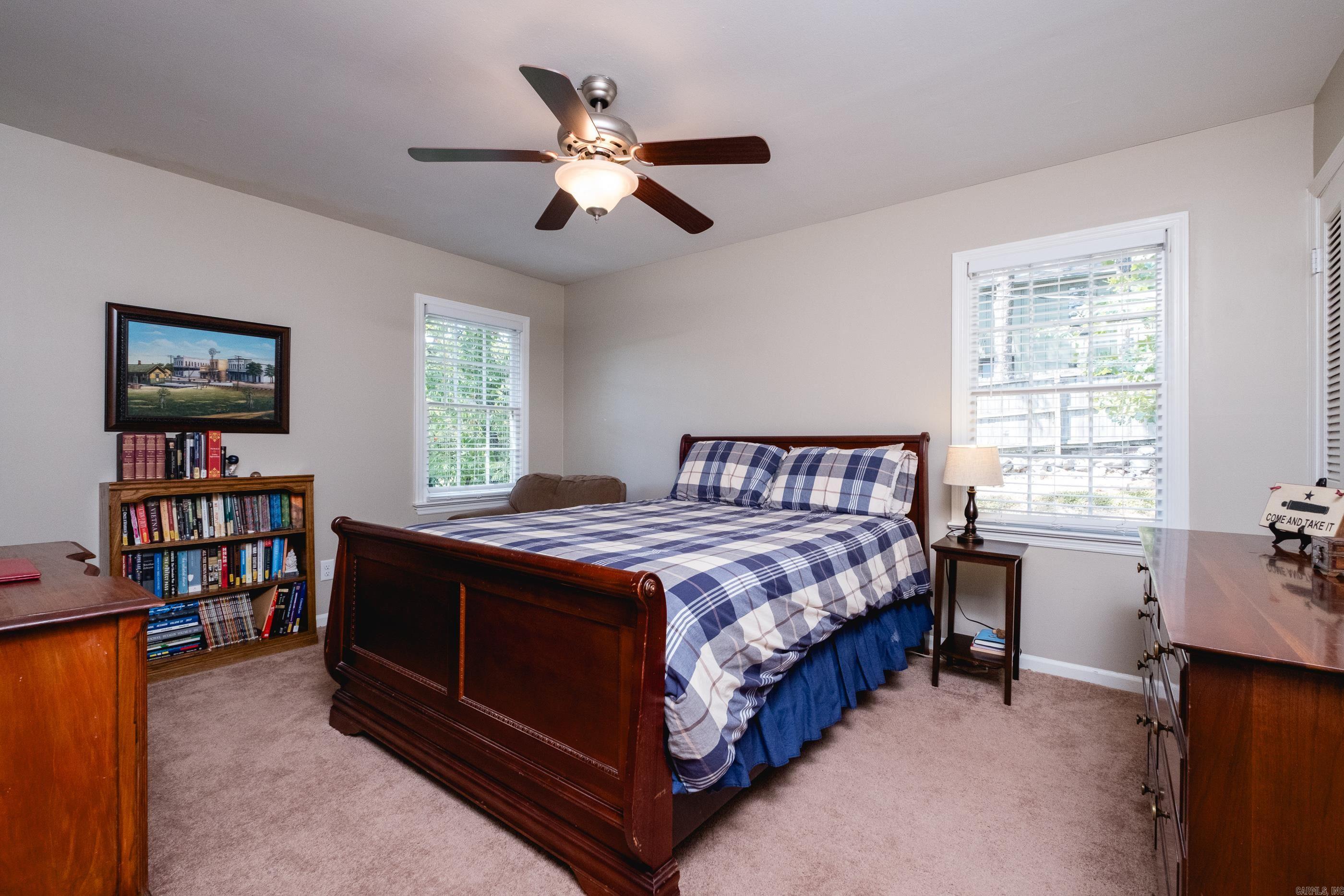 8600 Evergreen  Little Rock, AR