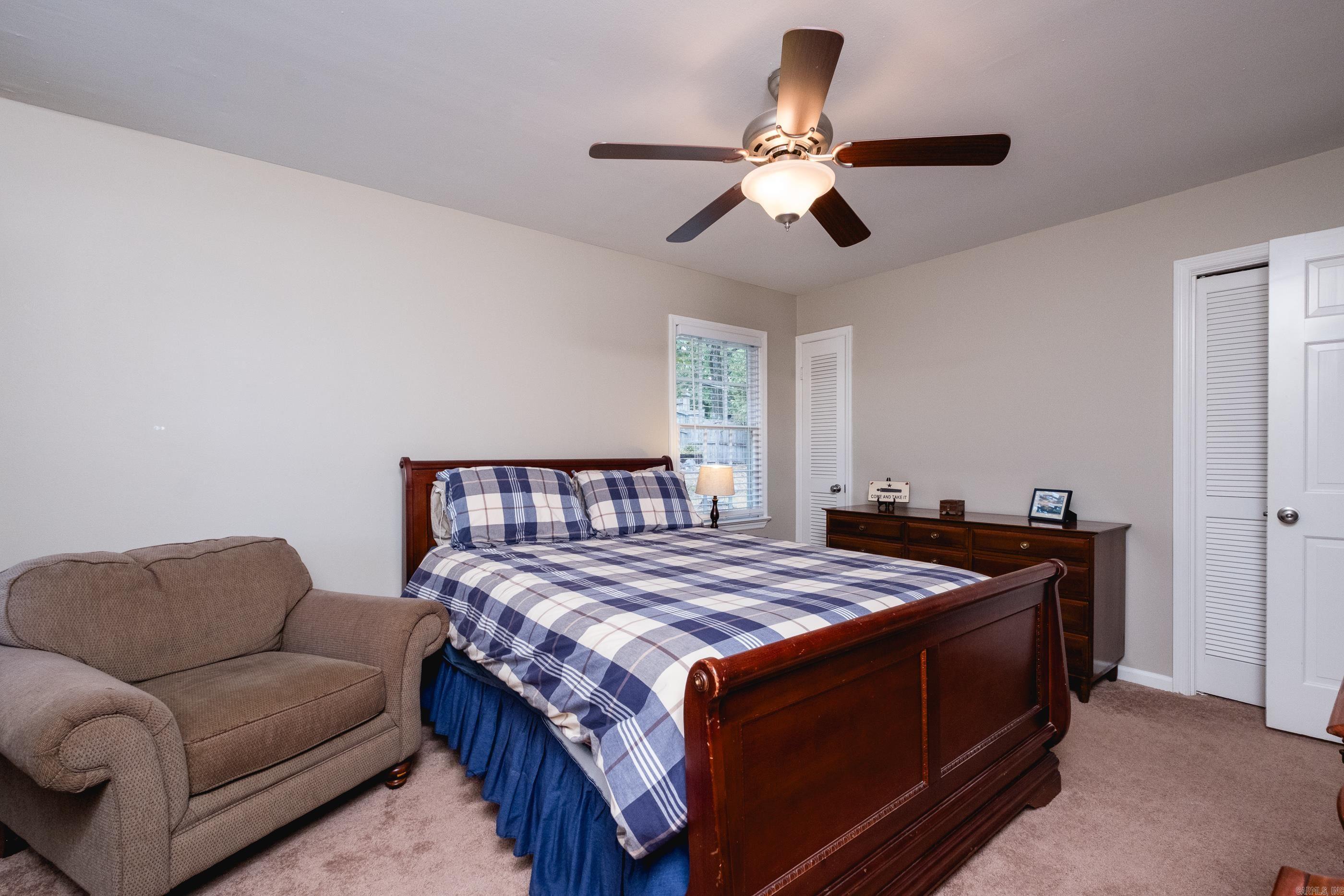 8600 Evergreen  Little Rock, AR