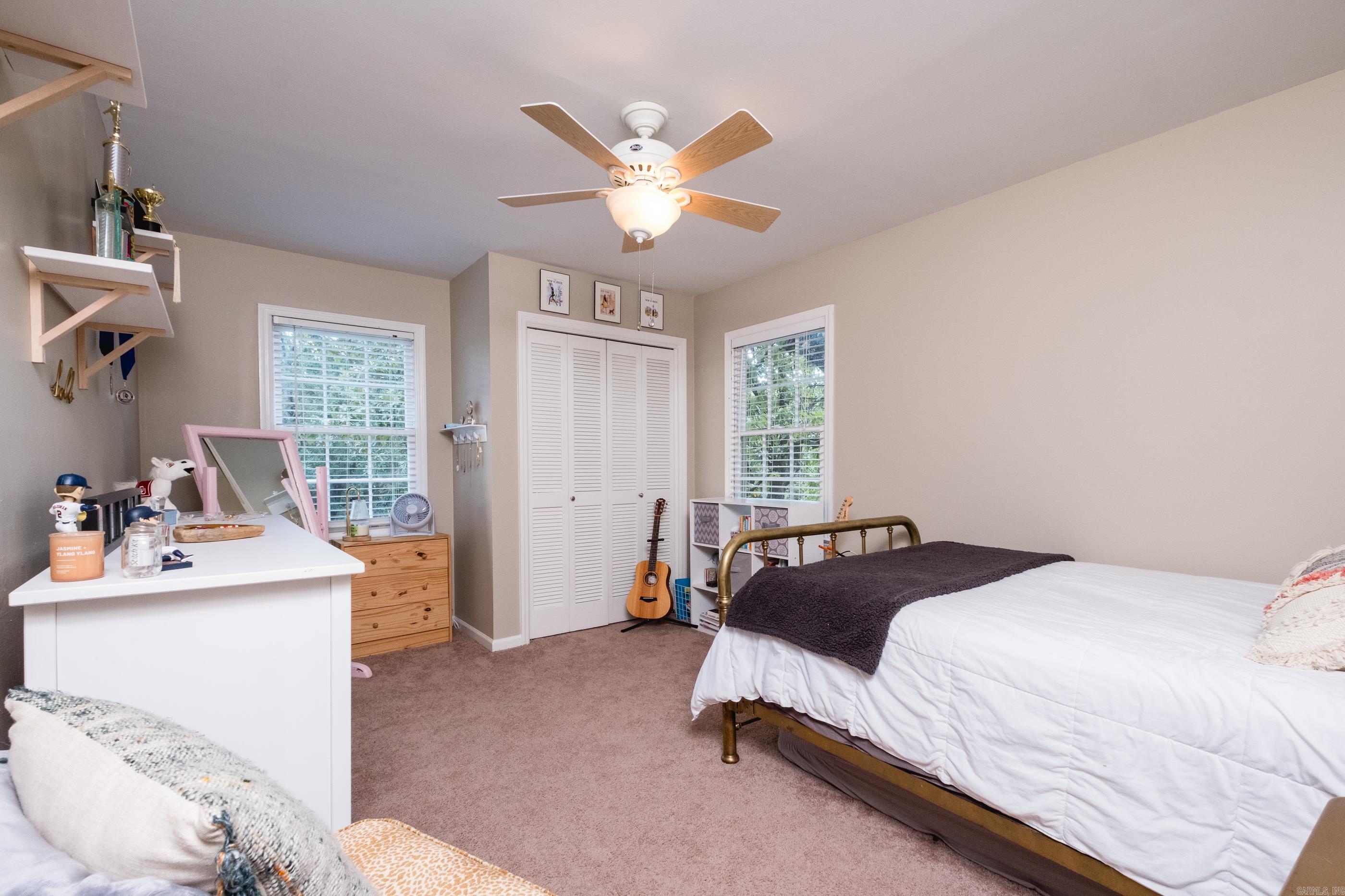 8600 Evergreen  Little Rock, AR