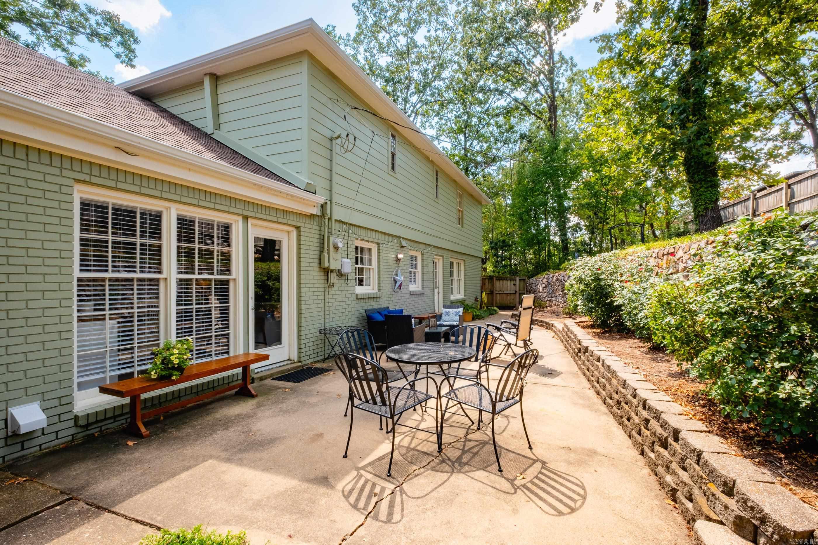 8600 Evergreen  Little Rock, AR