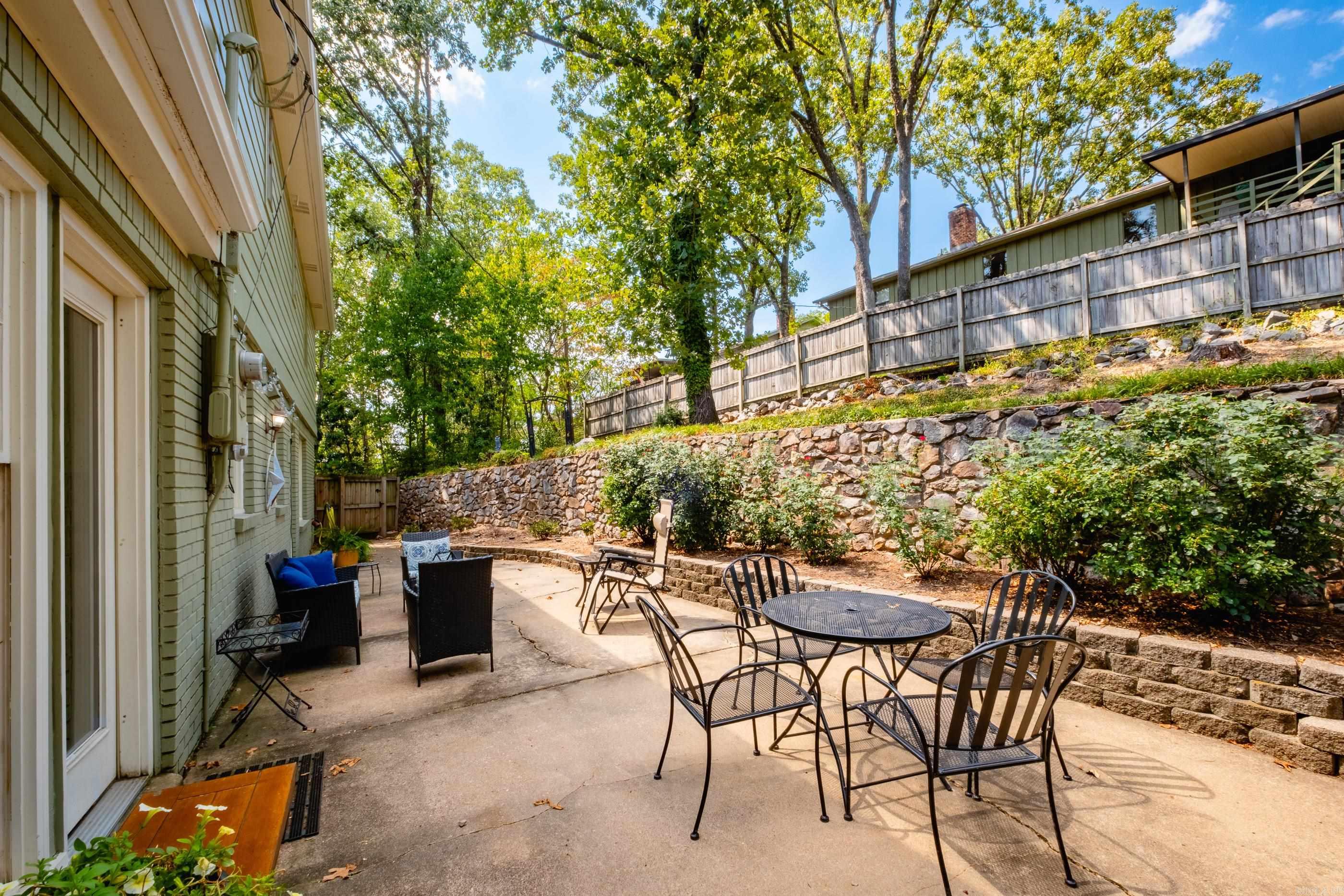 8600 Evergreen  Little Rock, AR