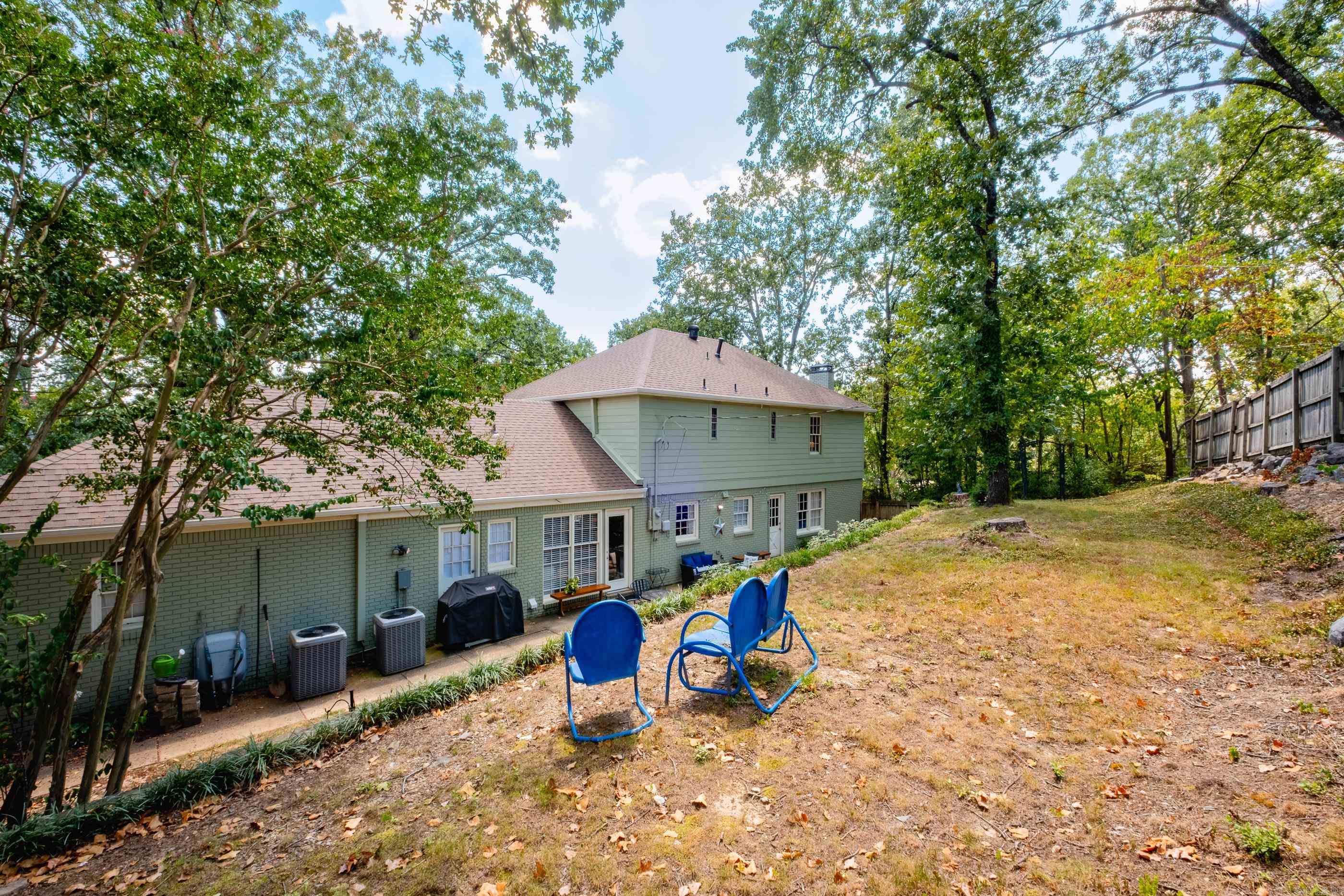 8600 Evergreen  Little Rock, AR