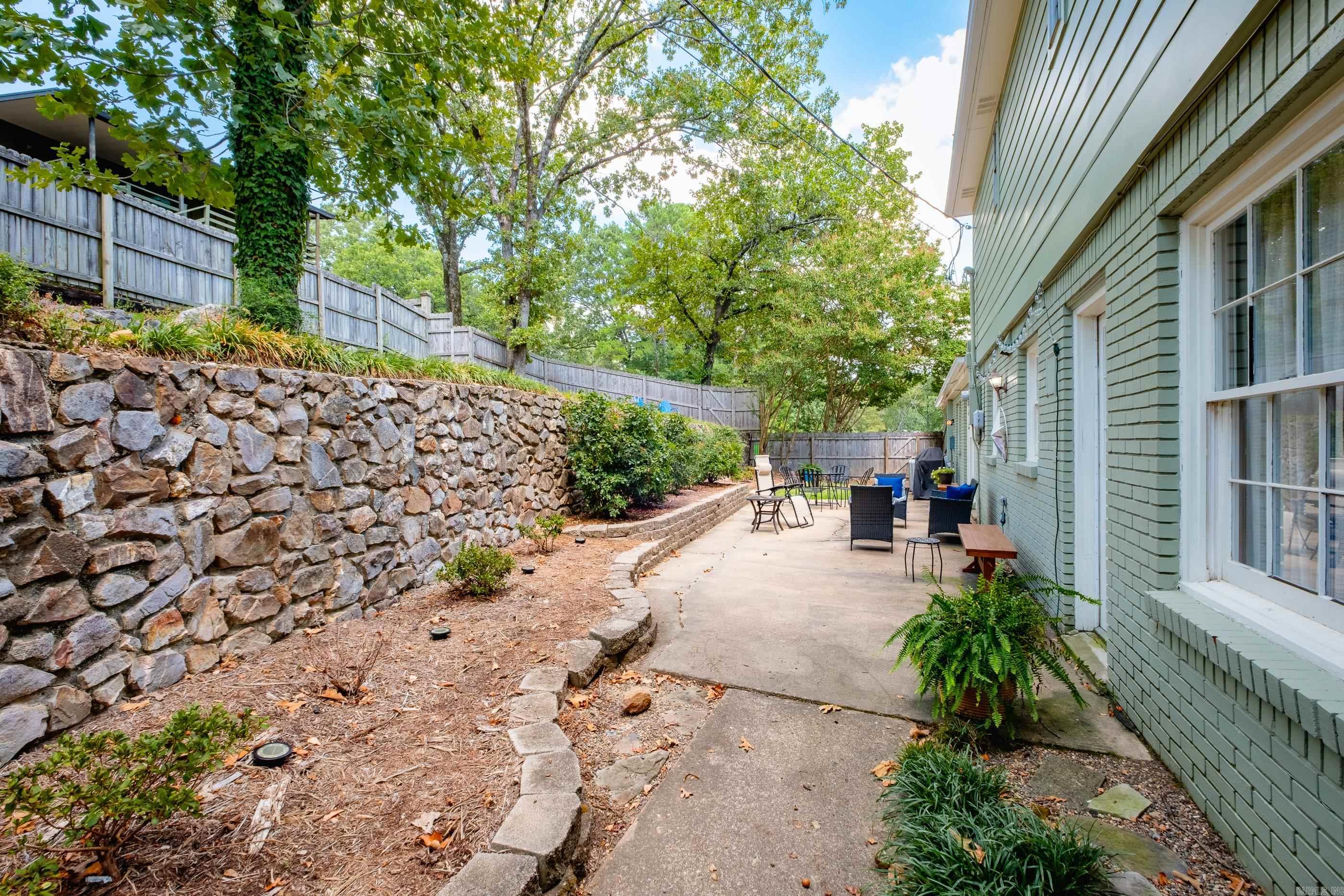 8600 Evergreen  Little Rock, AR