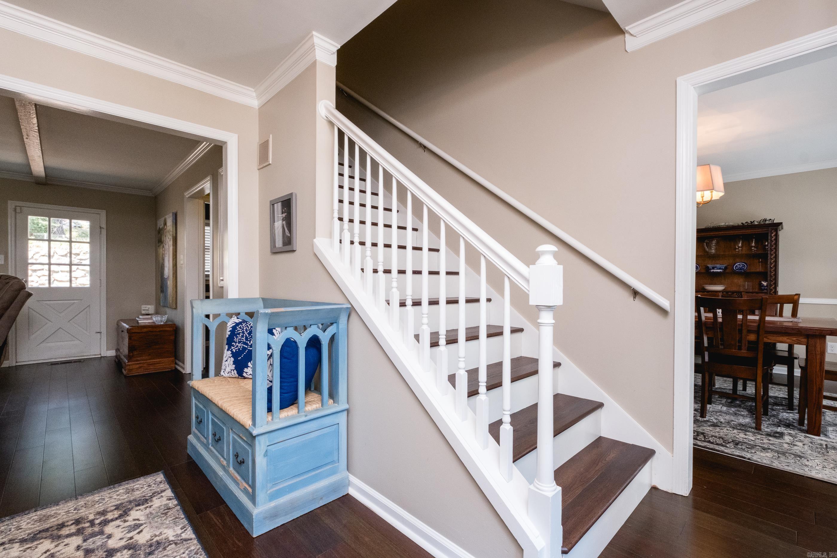 8600 Evergreen  Little Rock, AR