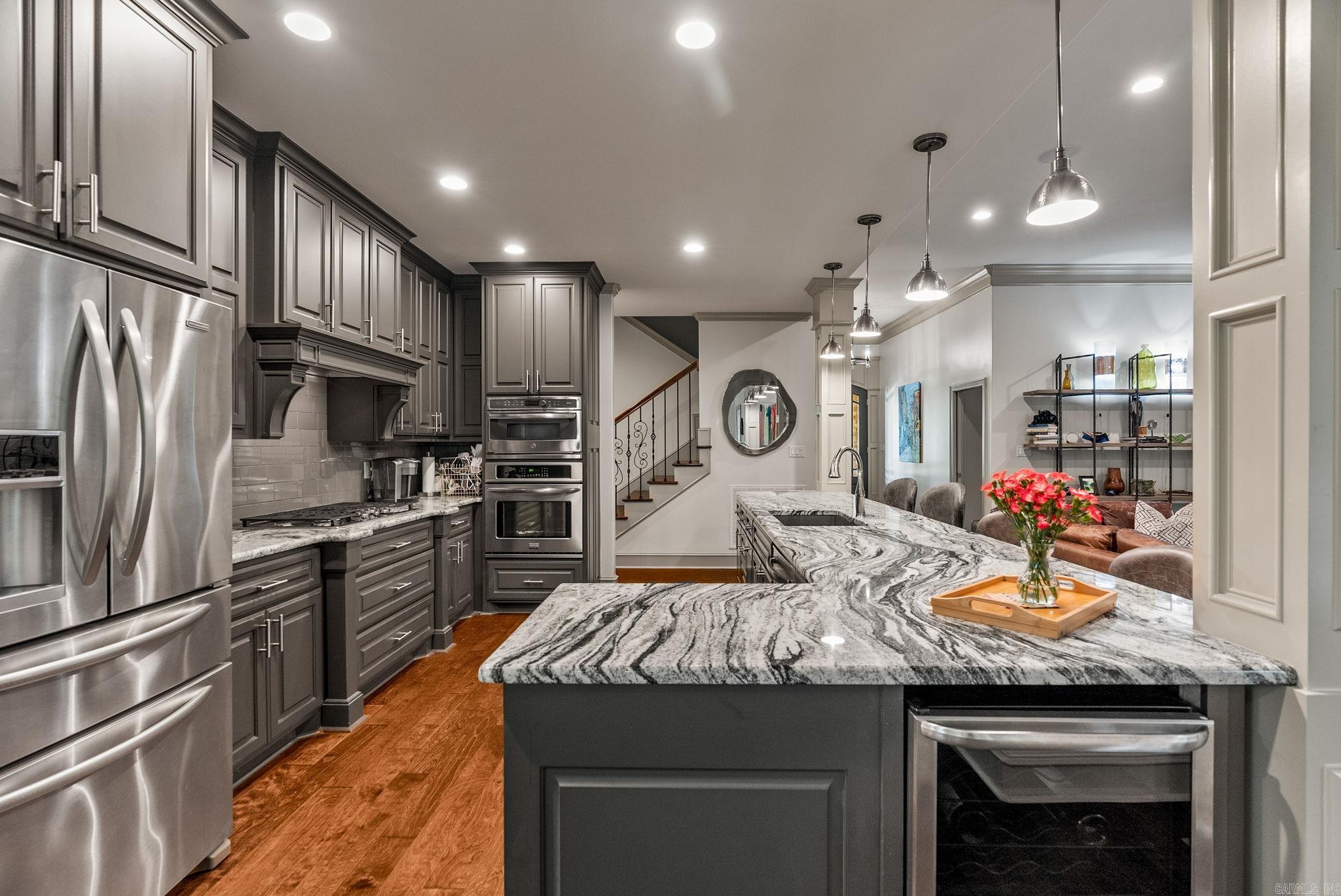 151 Cove Creek Court  Little Rock, AR