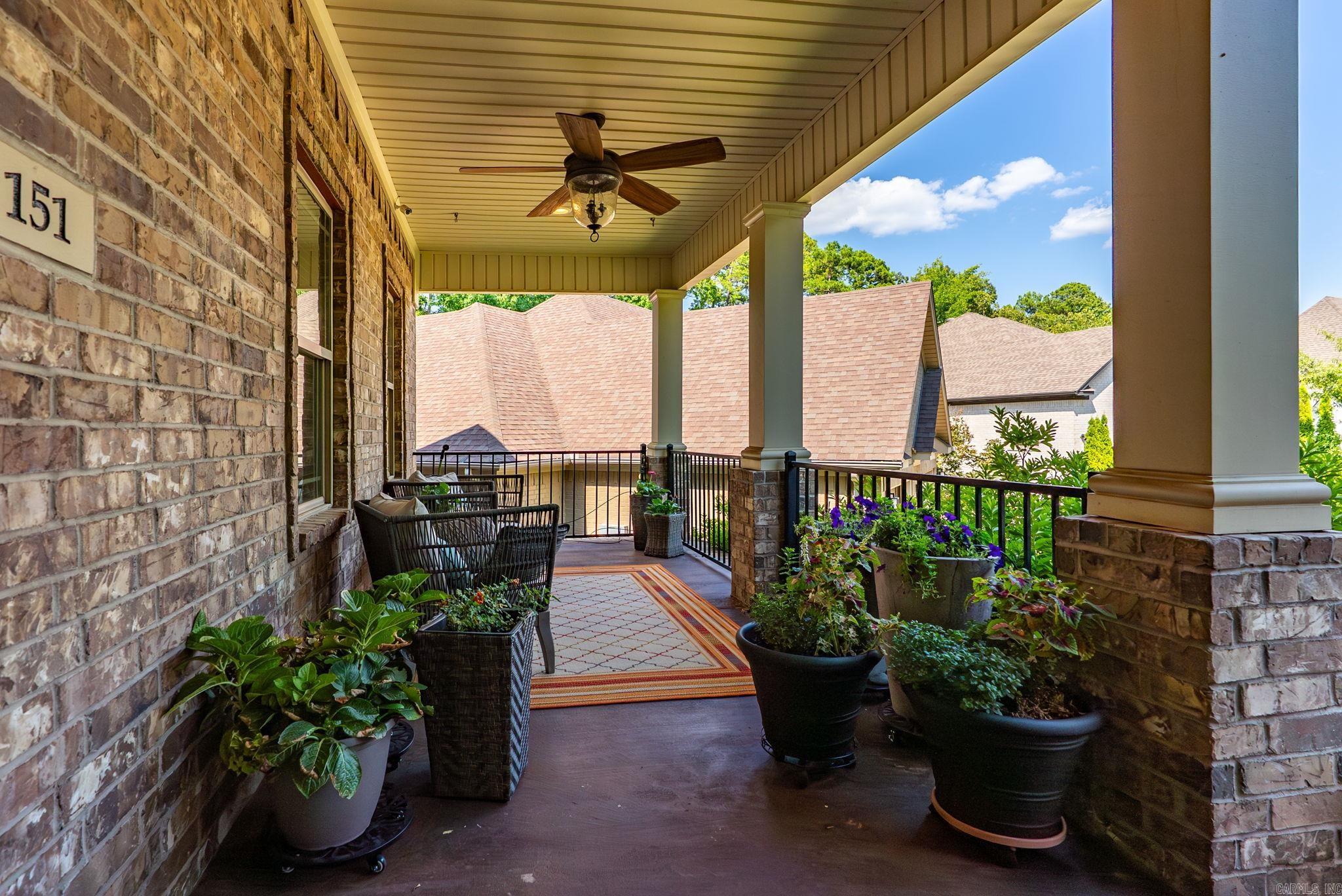 151 Cove Creek Court  Little Rock, AR