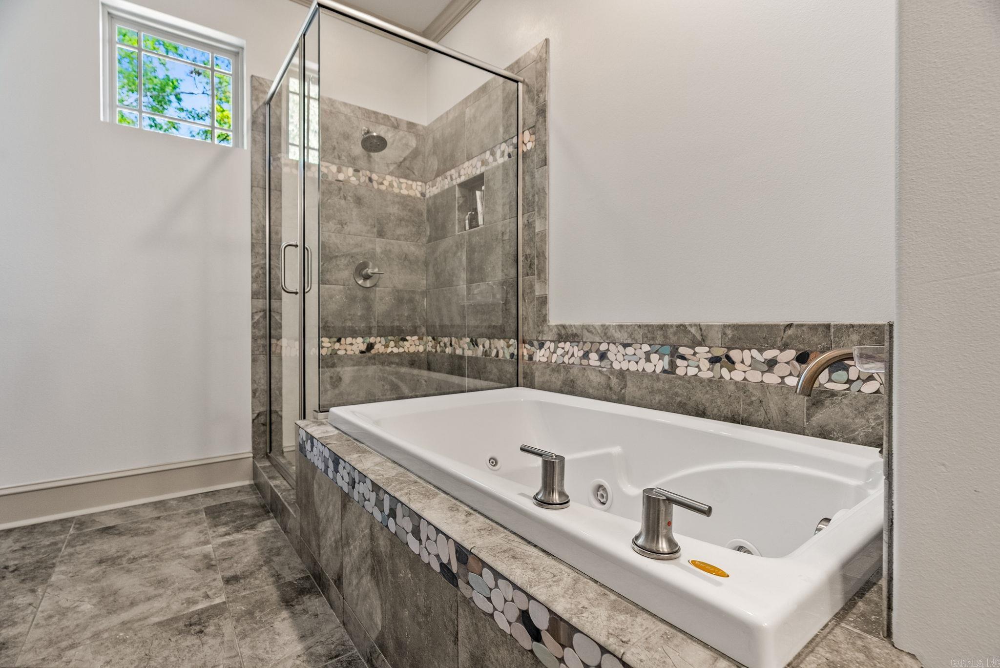 151 Cove Creek Court  Little Rock, AR