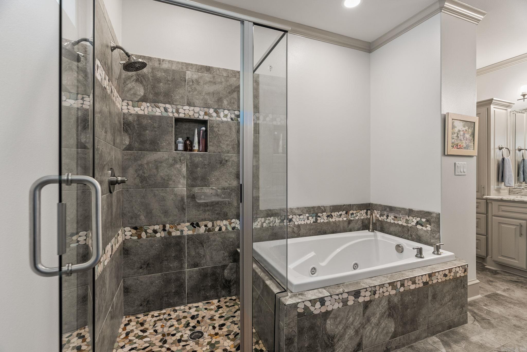 151 Cove Creek Court  Little Rock, AR