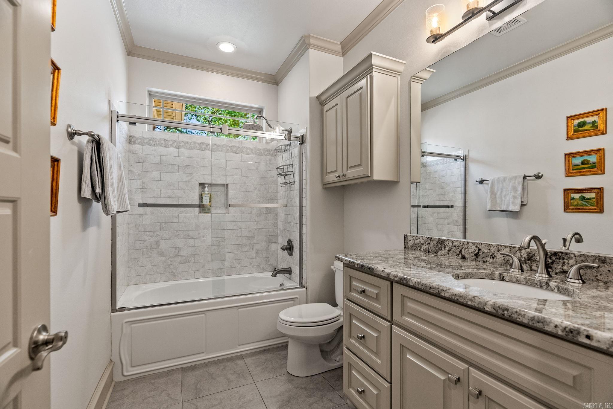 151 Cove Creek Court  Little Rock, AR