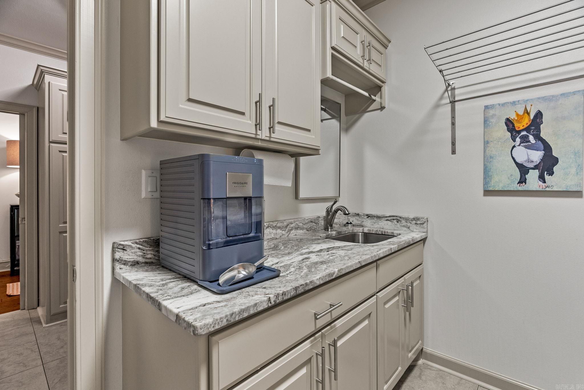 151 Cove Creek Court  Little Rock, AR