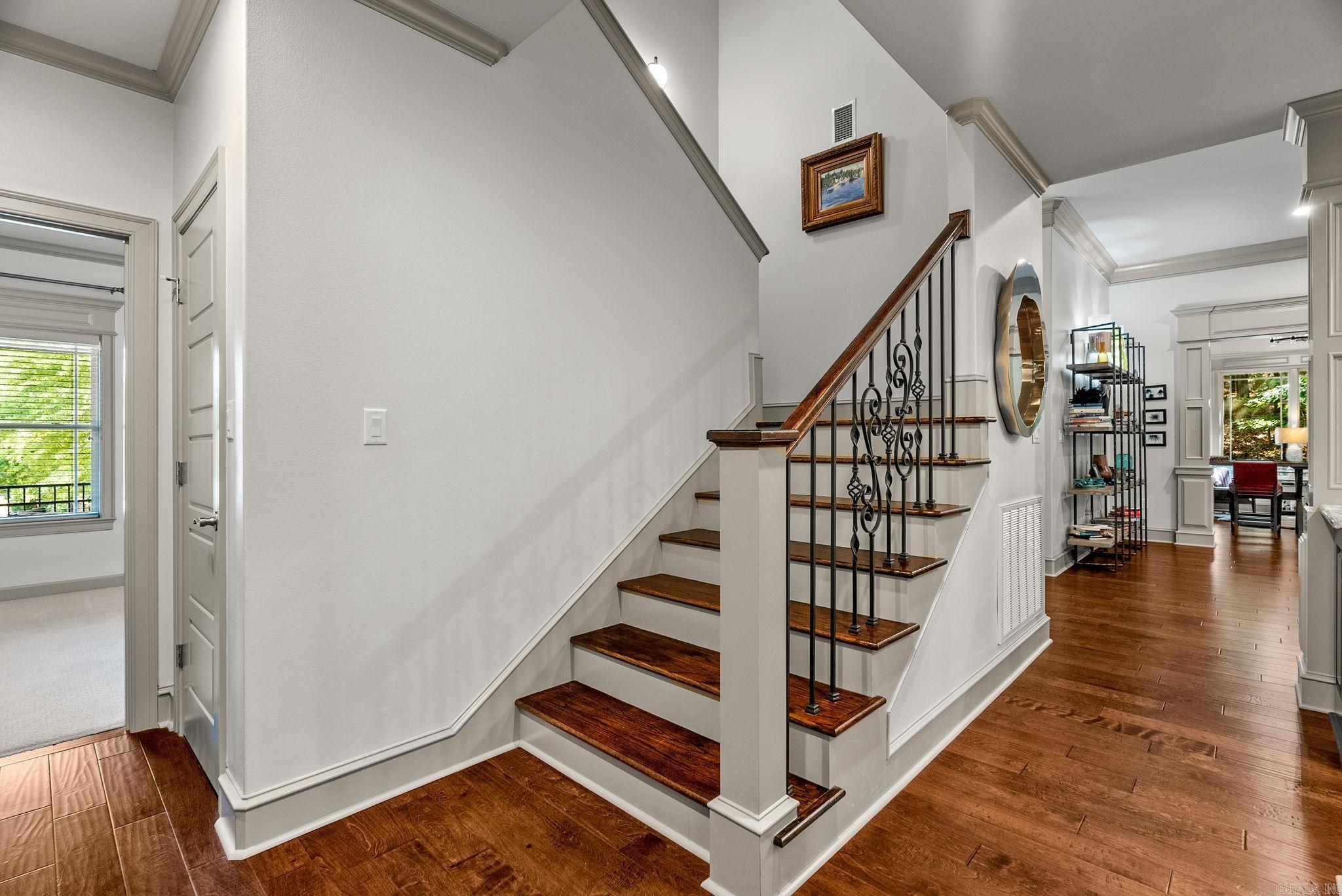 151 Cove Creek Court  Little Rock, AR