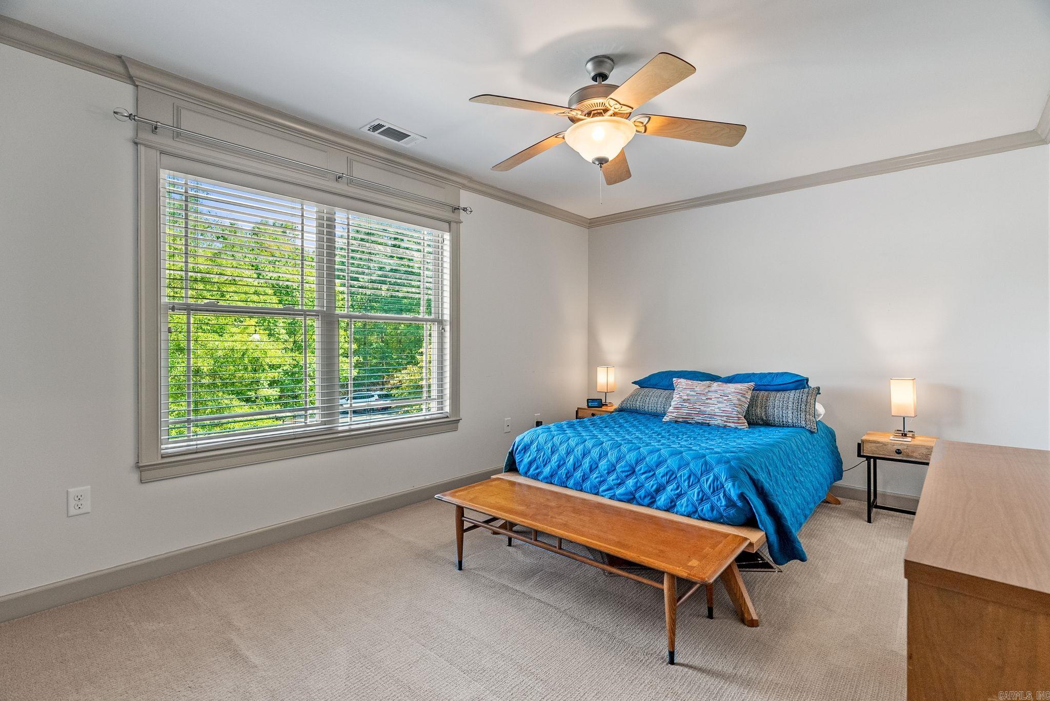 151 Cove Creek Court  Little Rock, AR