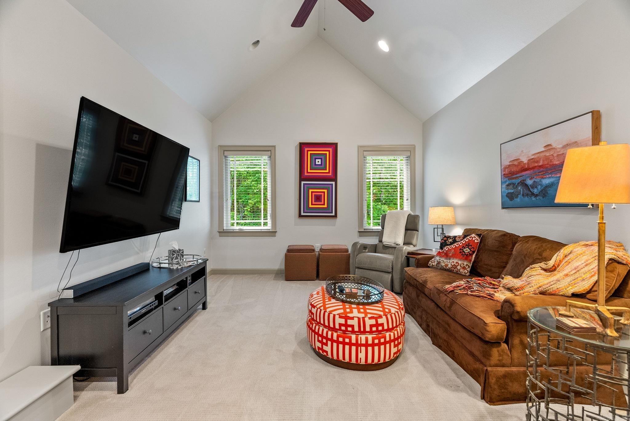151 Cove Creek Court  Little Rock, AR