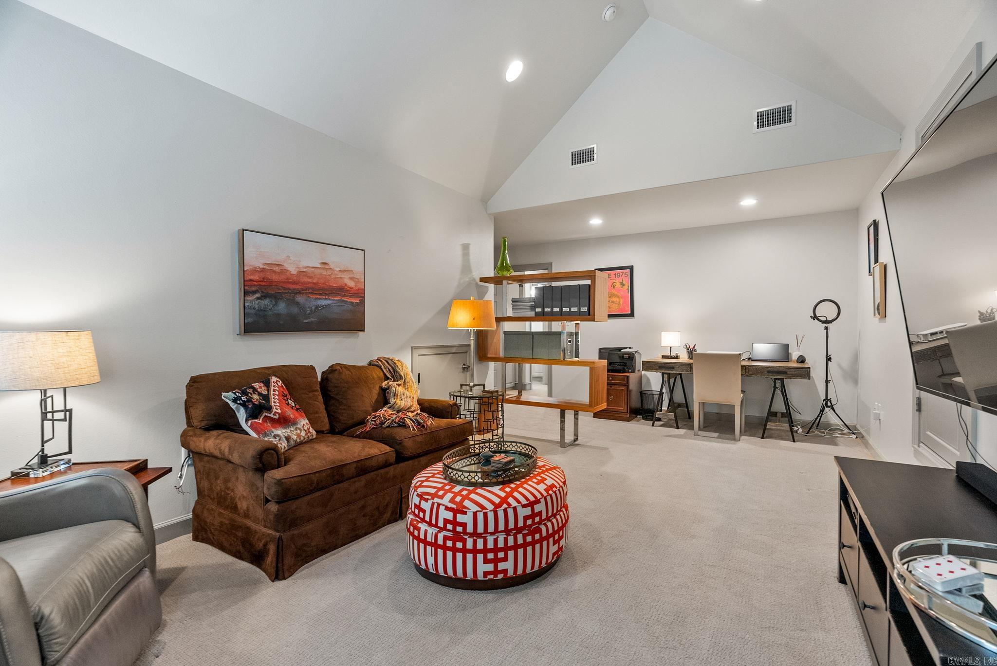 151 Cove Creek Court  Little Rock, AR