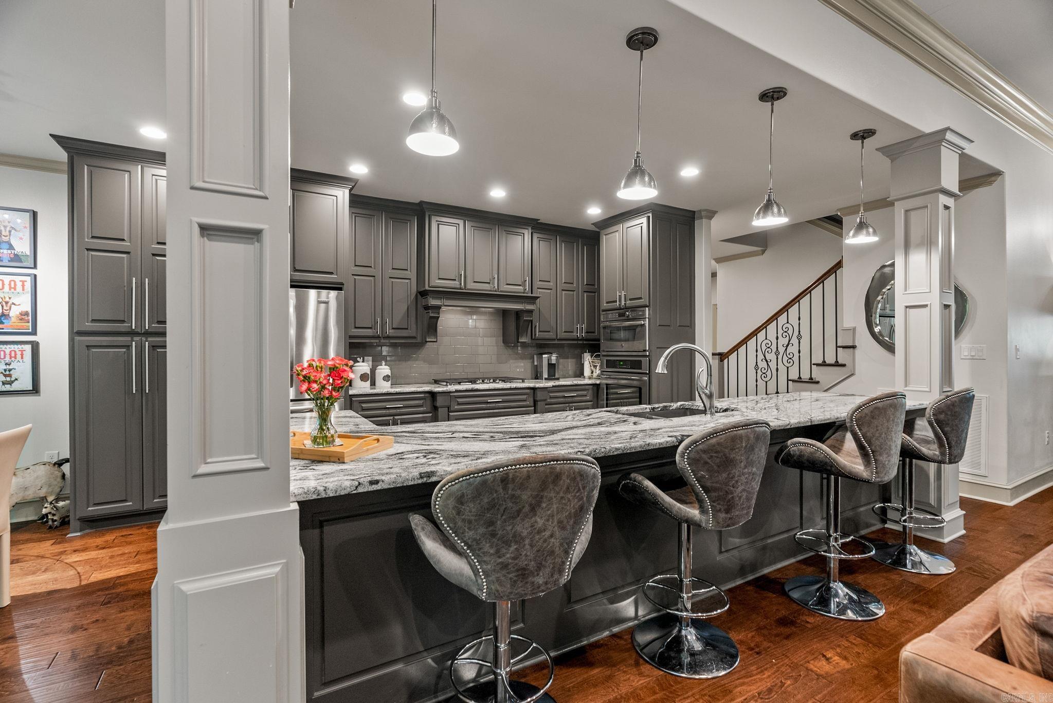 151 Cove Creek Court  Little Rock, AR