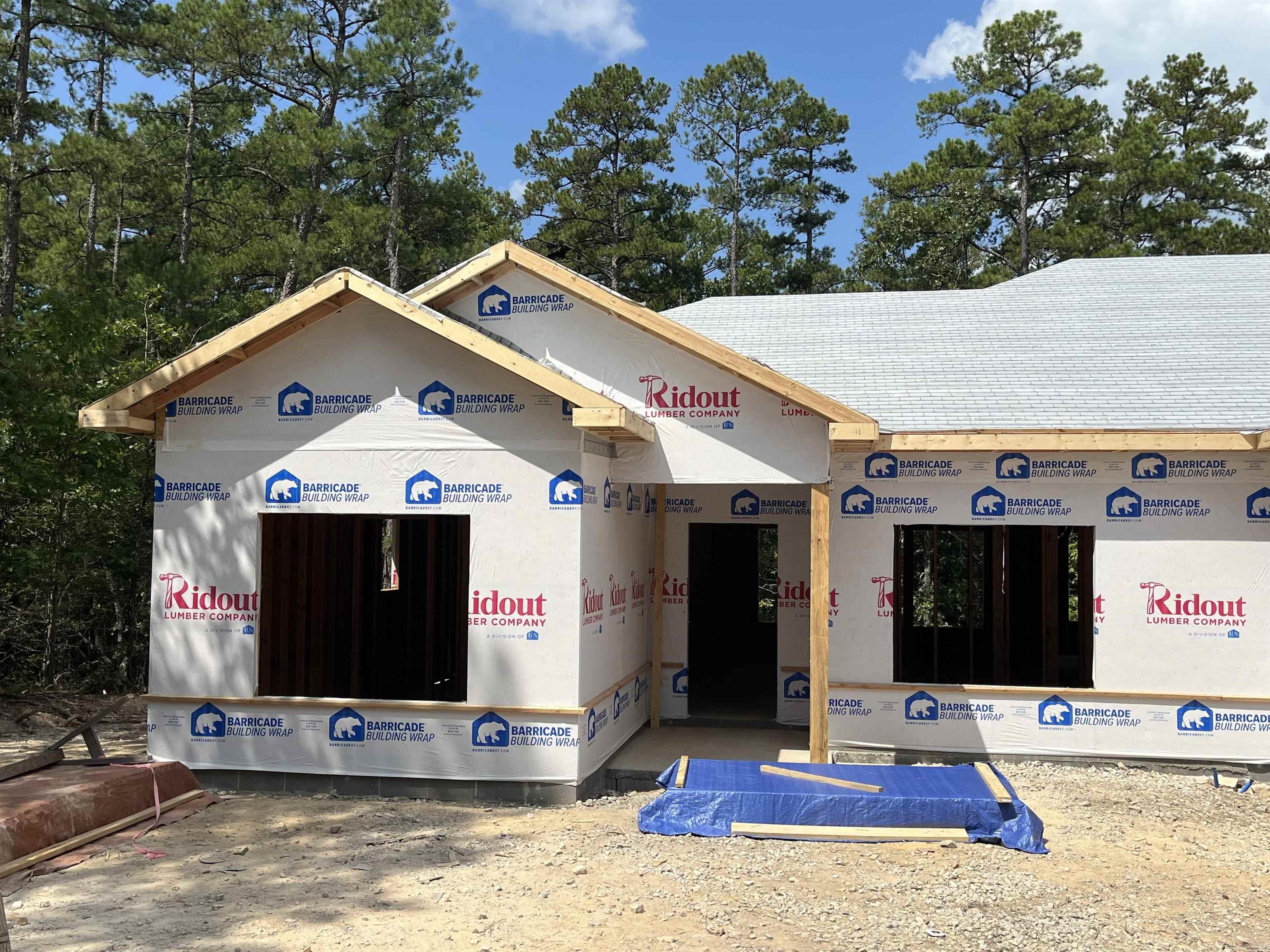 14 Veranillo  Hot Springs Village, AR