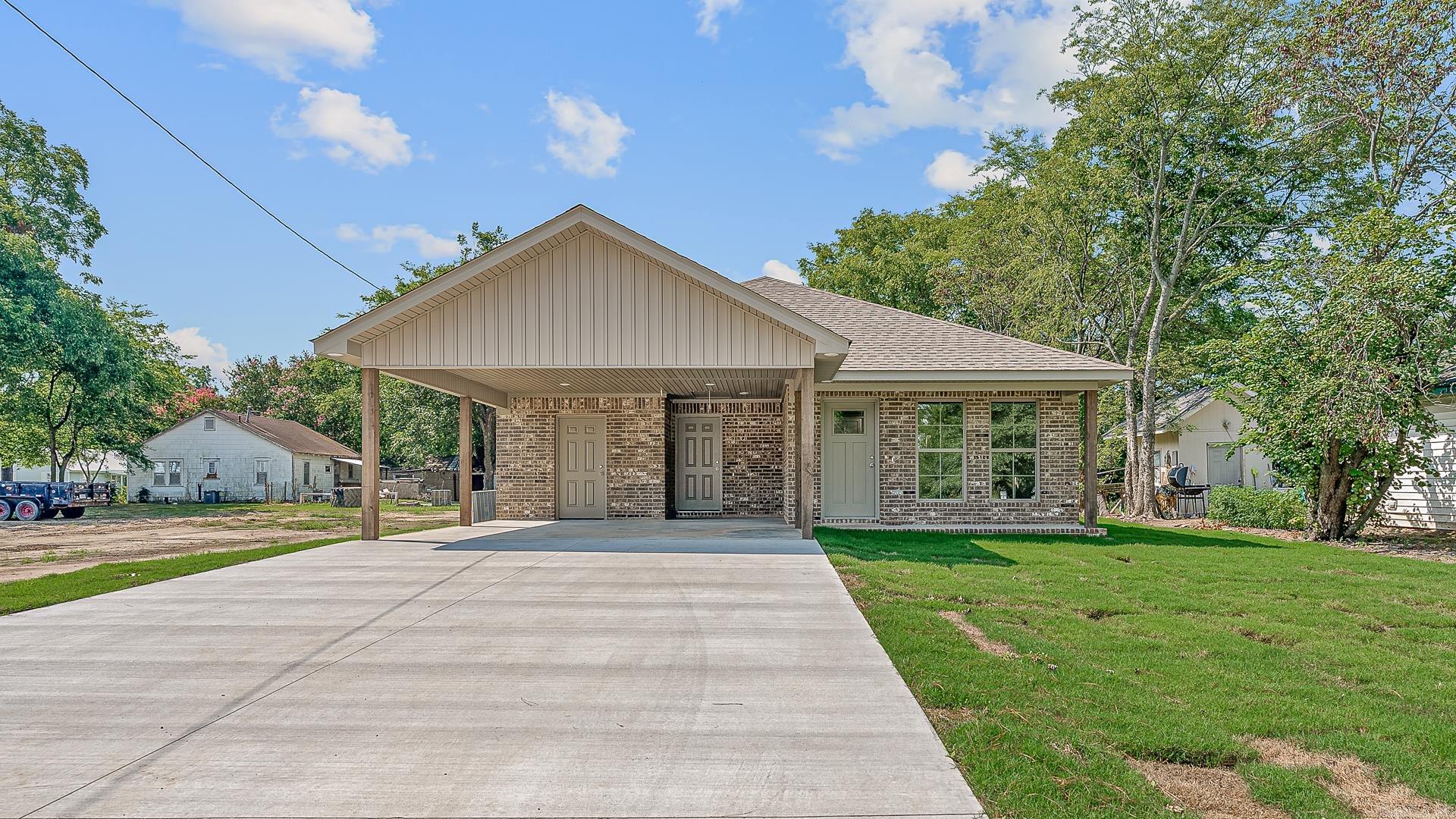 305 Carol Ave  Monette, AR