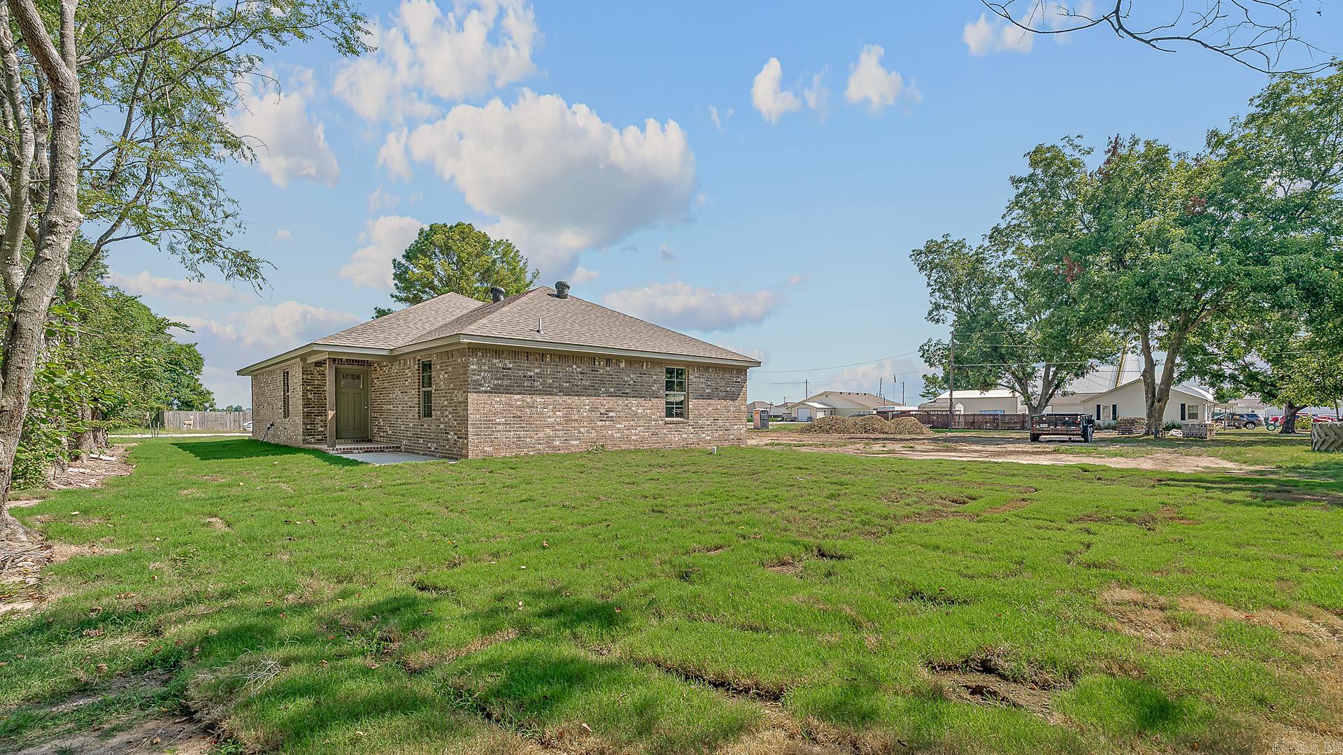 305 Carol Ave  Monette, AR