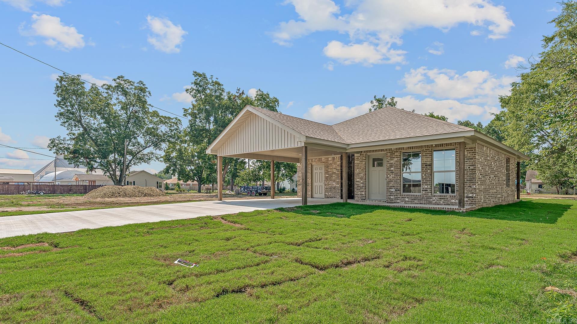 305 Carol Ave  Monette, AR