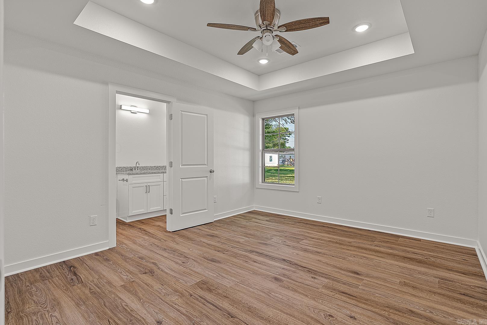 305 Carol Ave  Monette, AR
