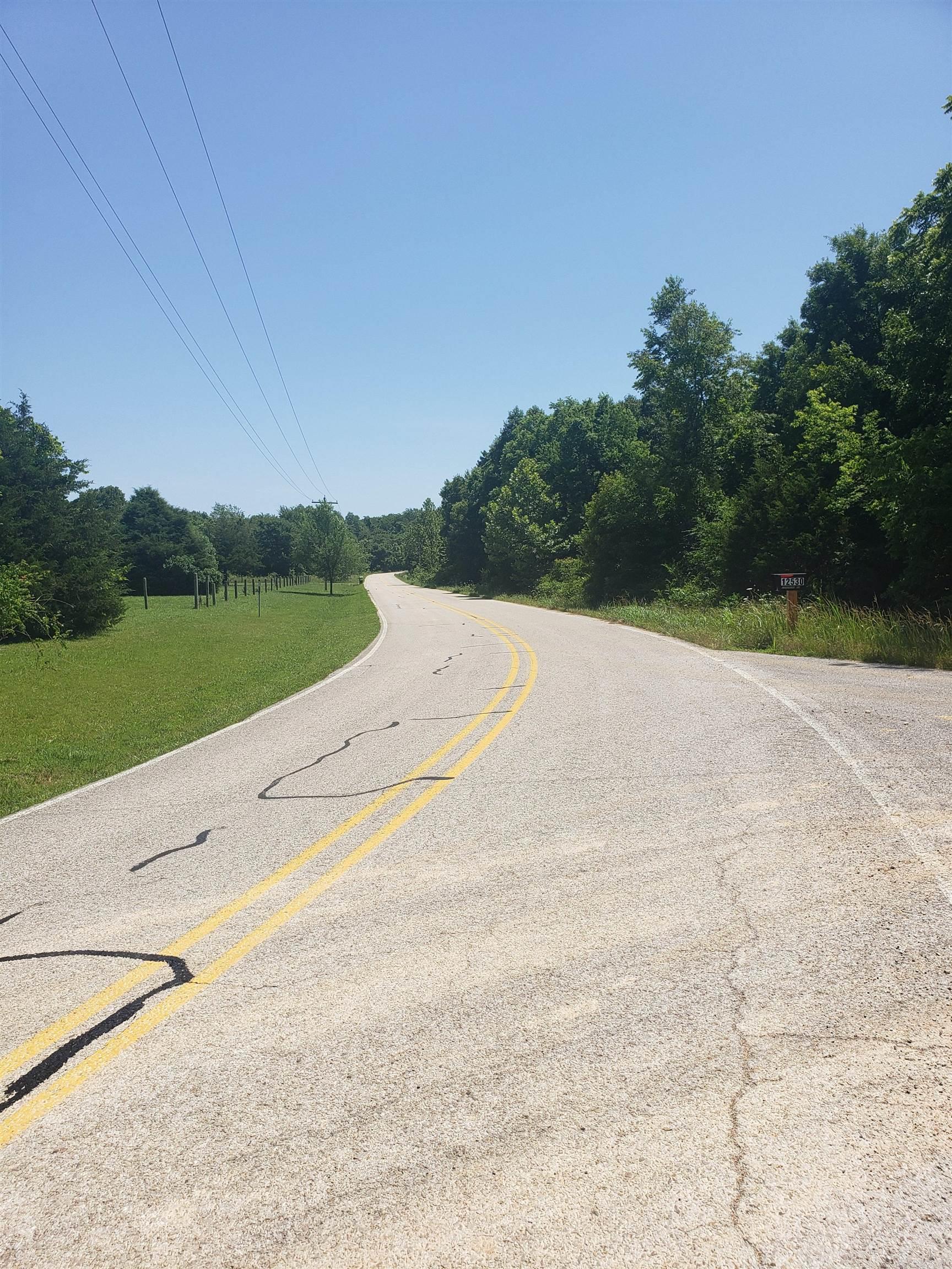 Lot 9 Longhorn Drive  Garfield, AR