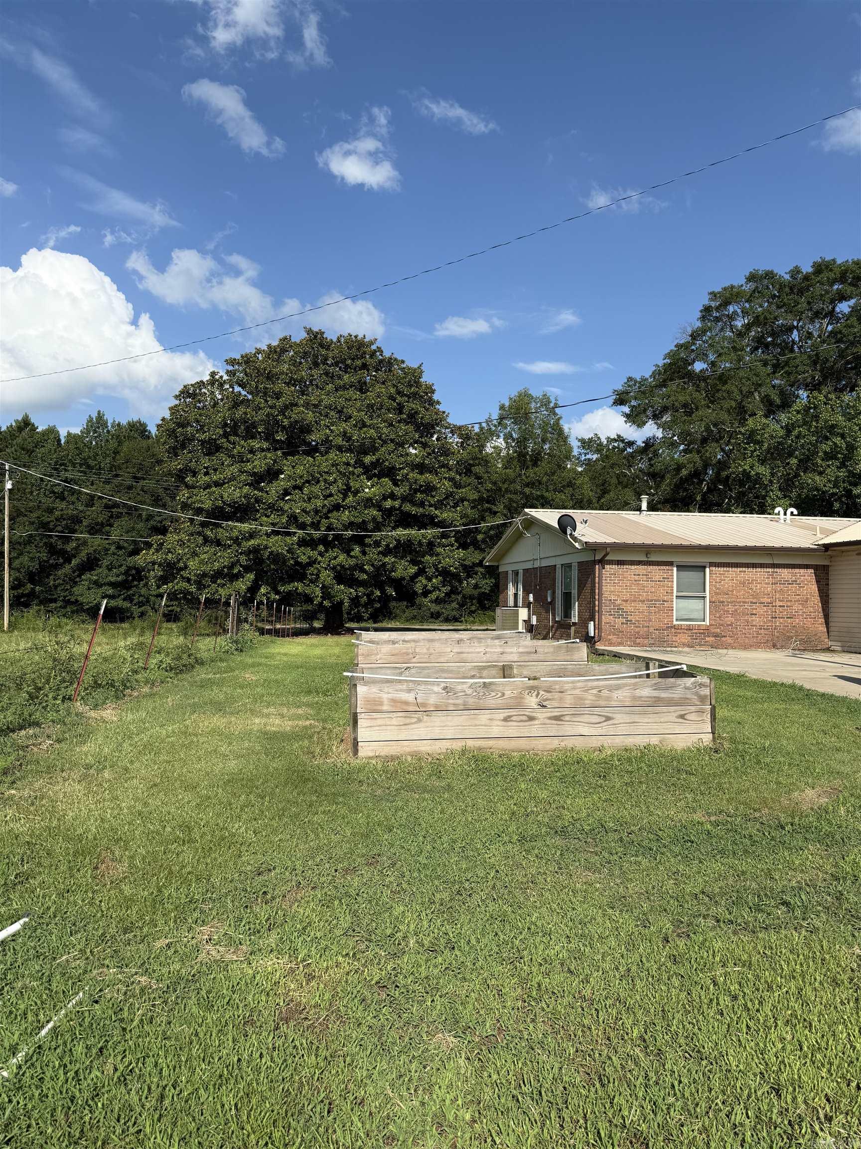 TBD Hempstead/Highway  Hope, AR