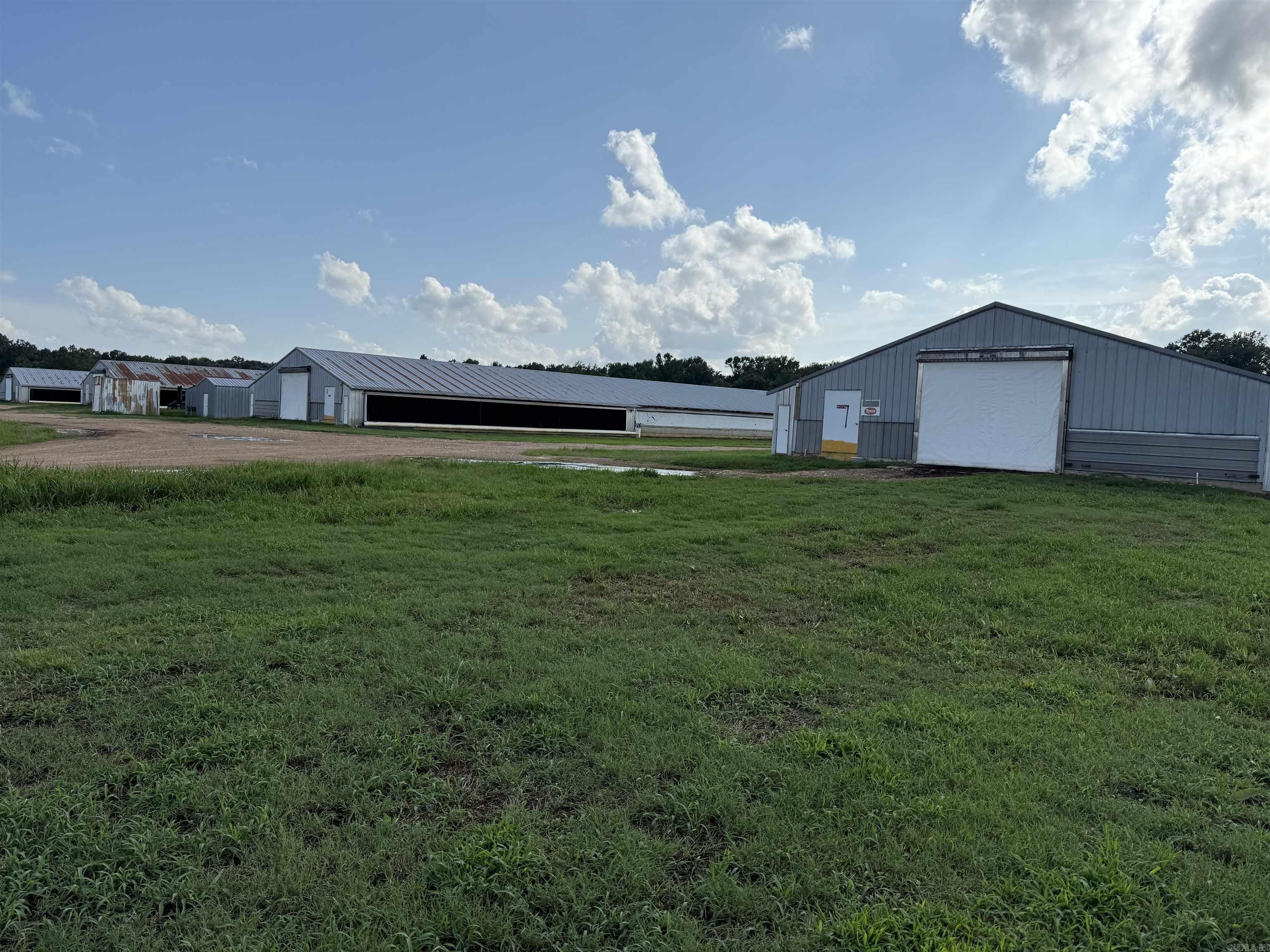 TBD Hempstead/Highway  Hope, AR