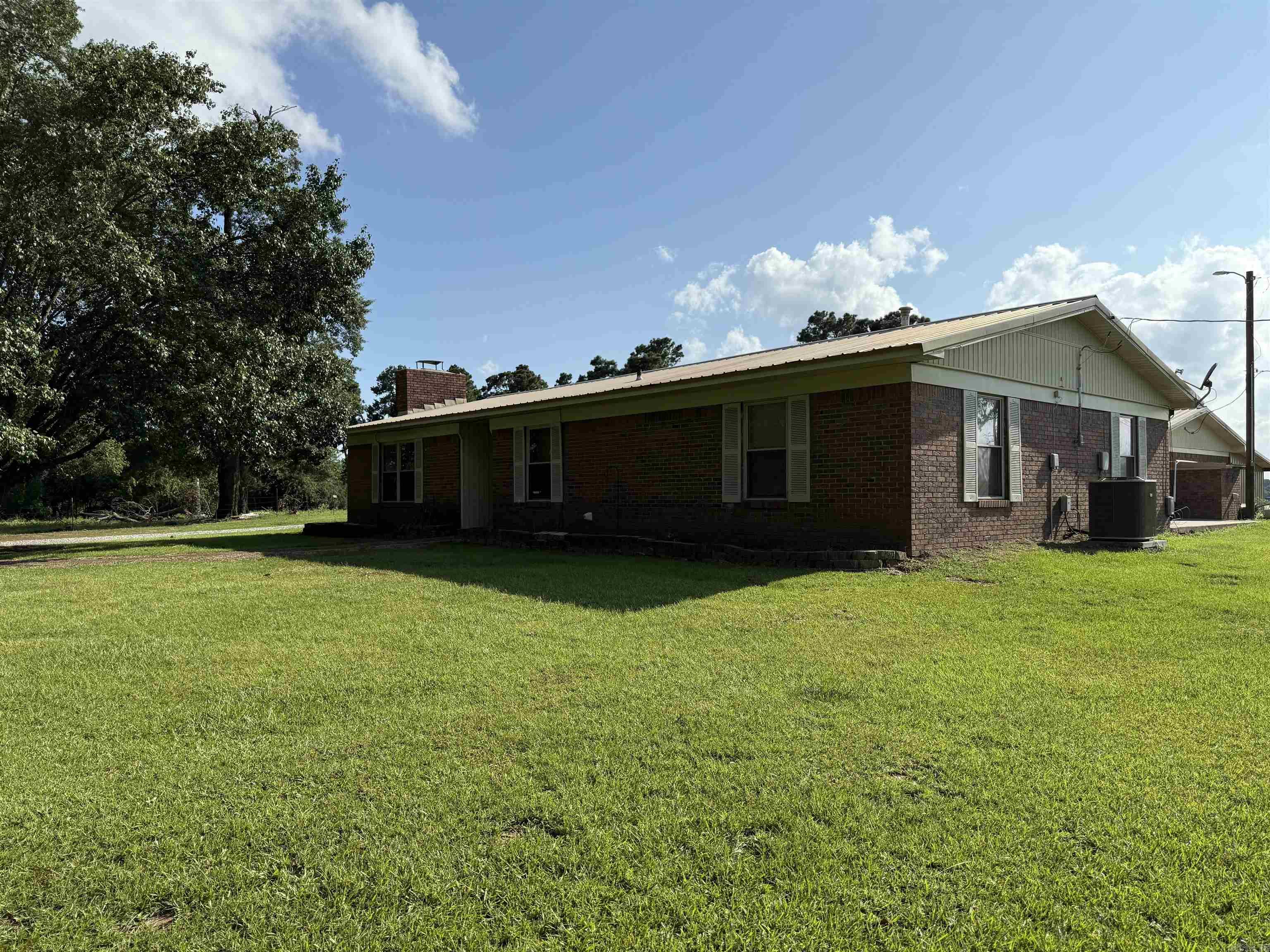 TBD Hempstead/Highway  Hope, AR