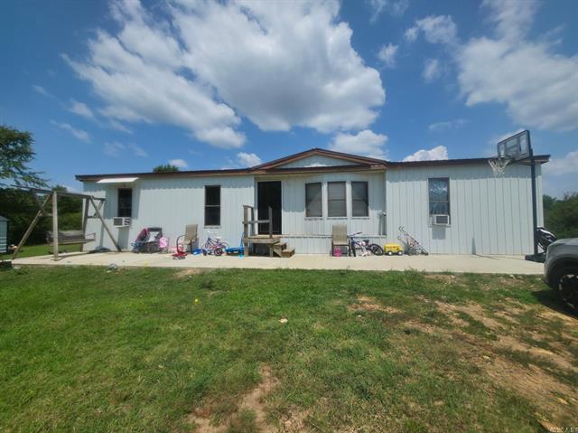 196  Thomason  Glenwood, AR