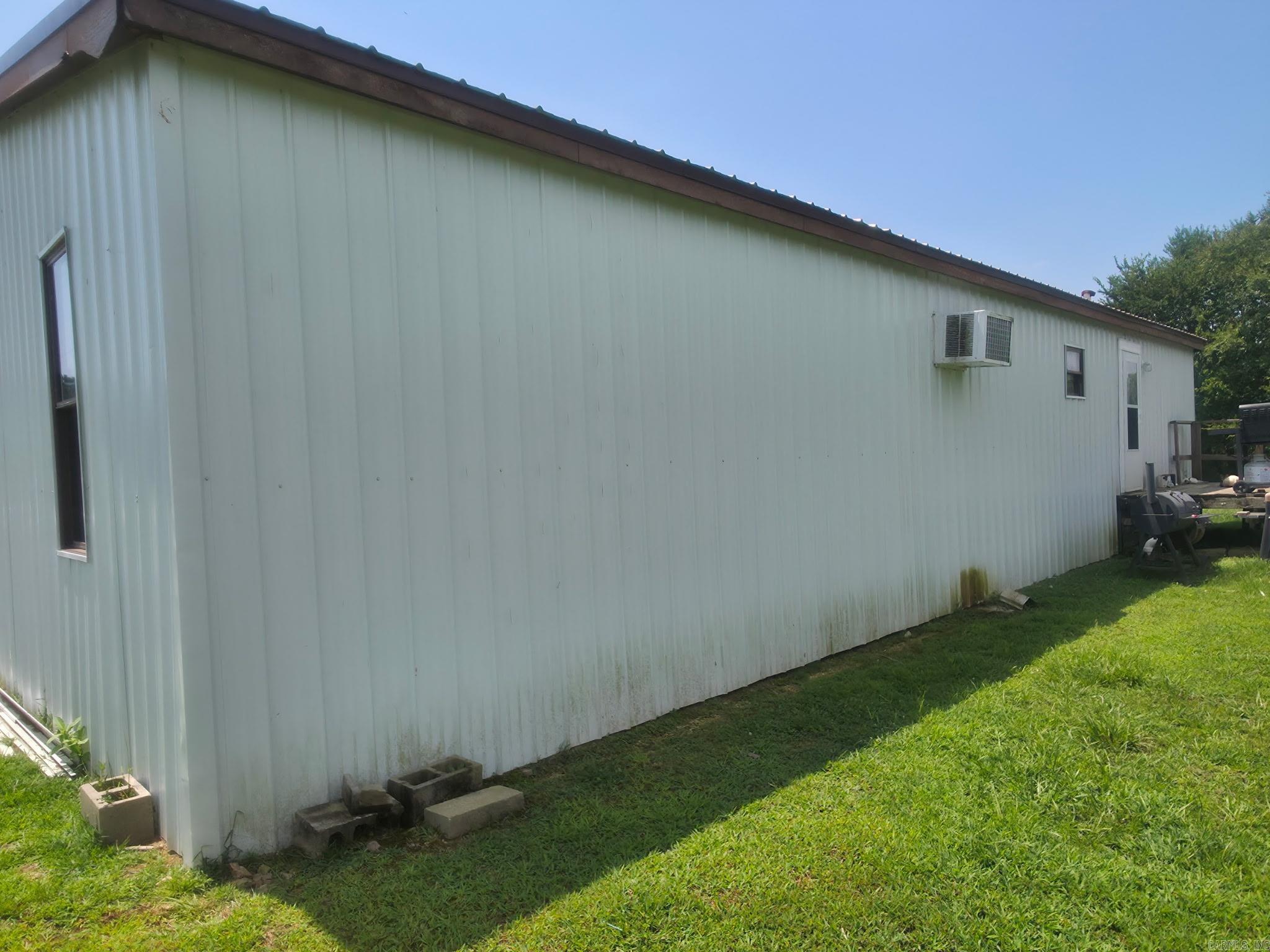 196 Thomason  Glenwood, AR