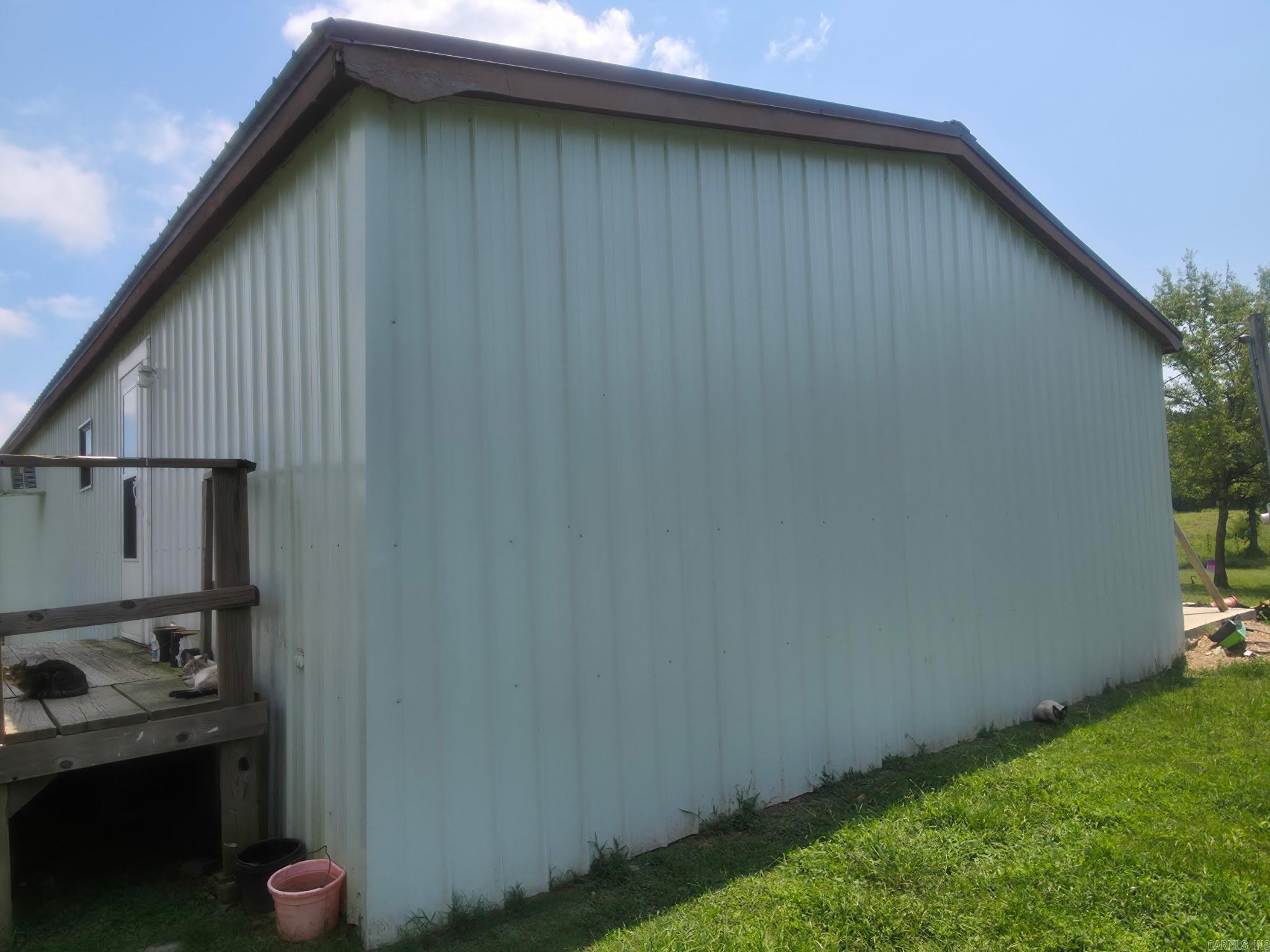 196 Thomason  Glenwood, AR