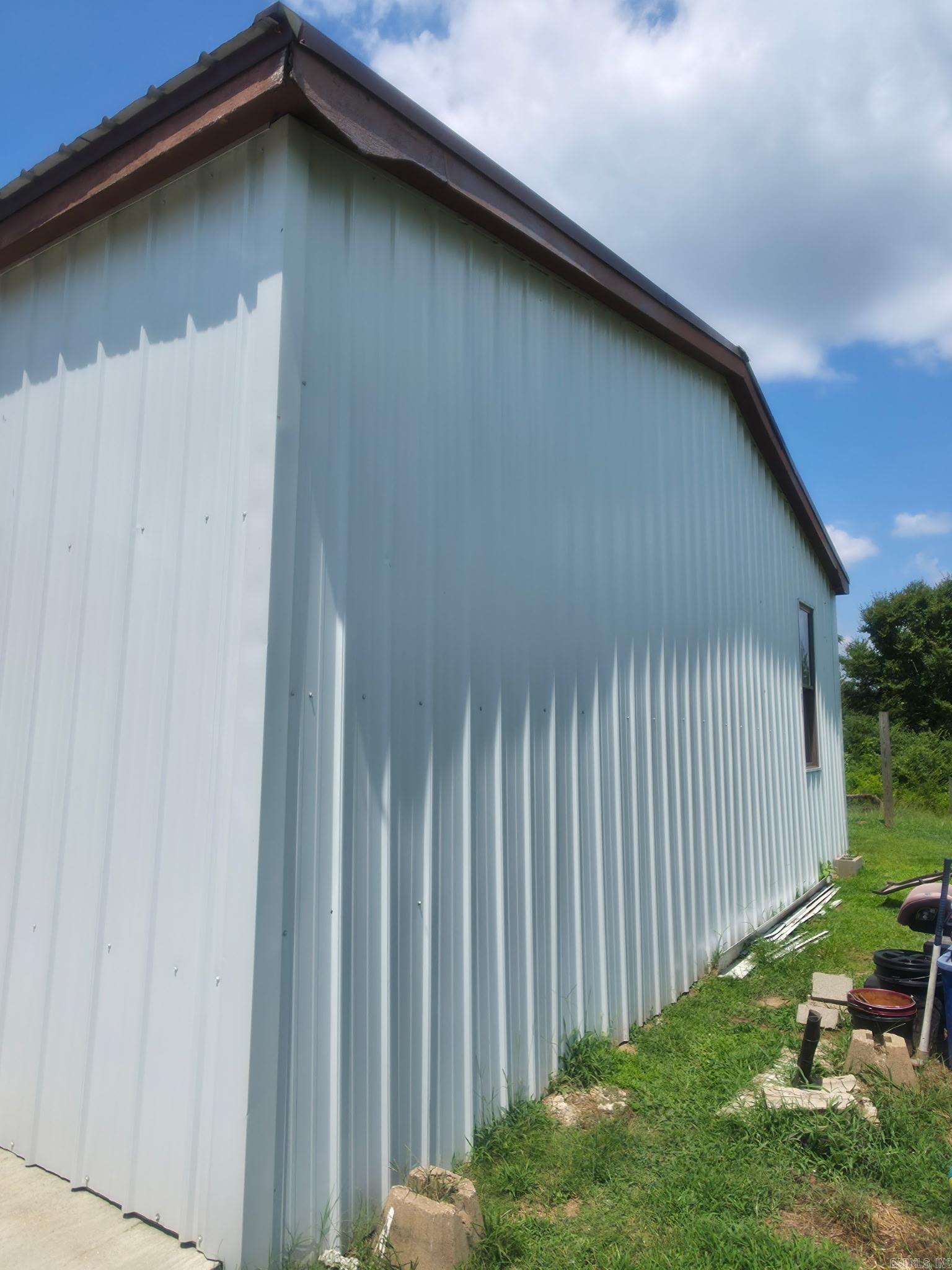 196 Thomason  Glenwood, AR