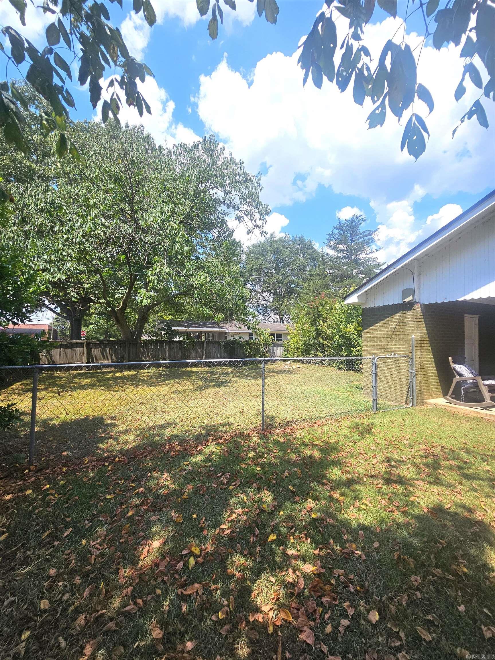 130 N Kelley  Murfreesboro, AR