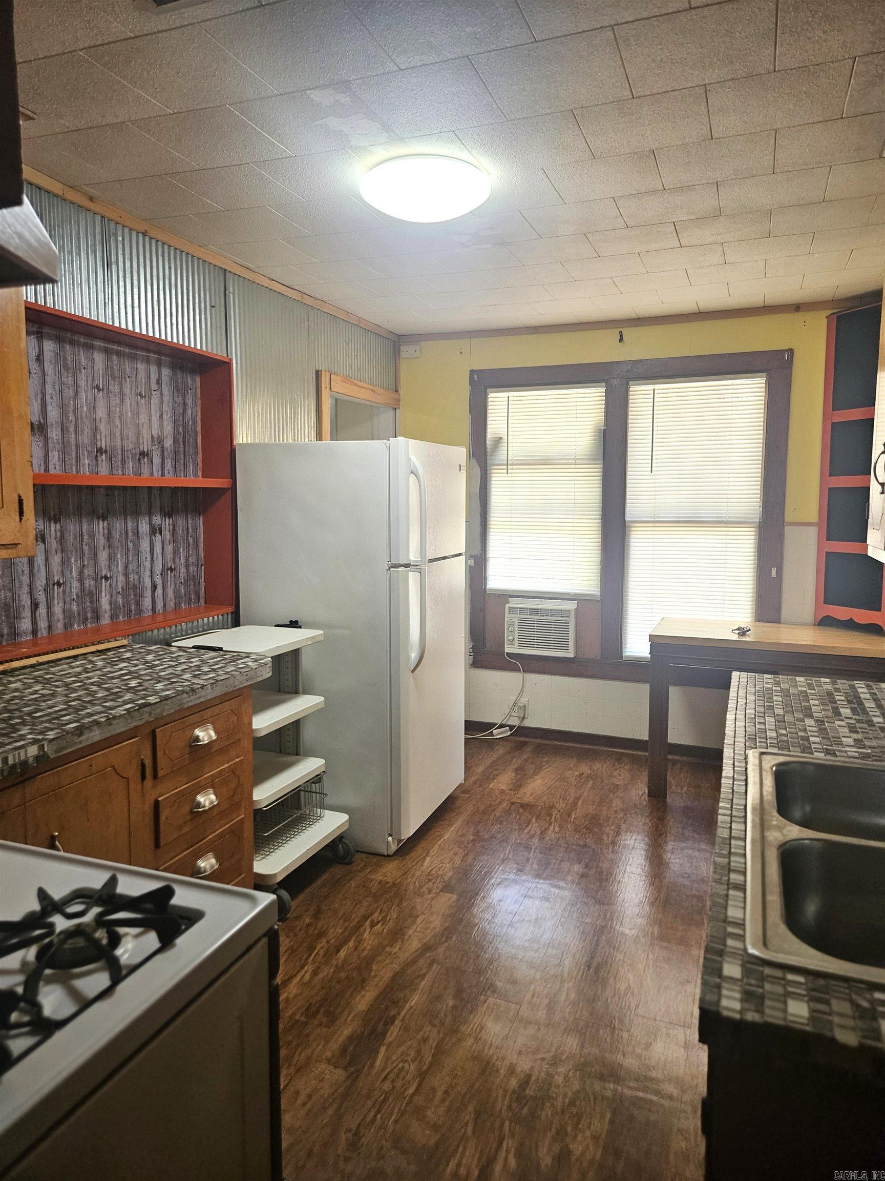 130 N Kelley  Murfreesboro, AR