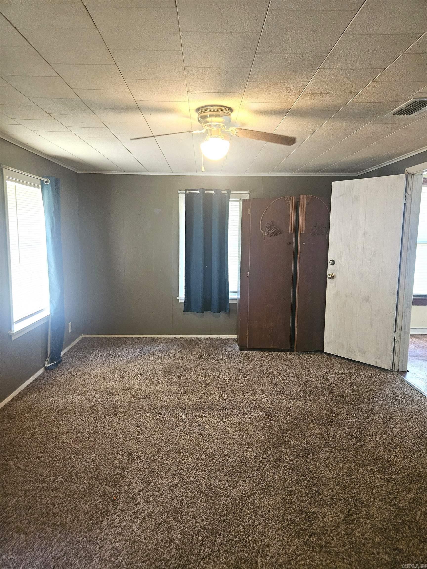 130 N Kelley  Murfreesboro, AR