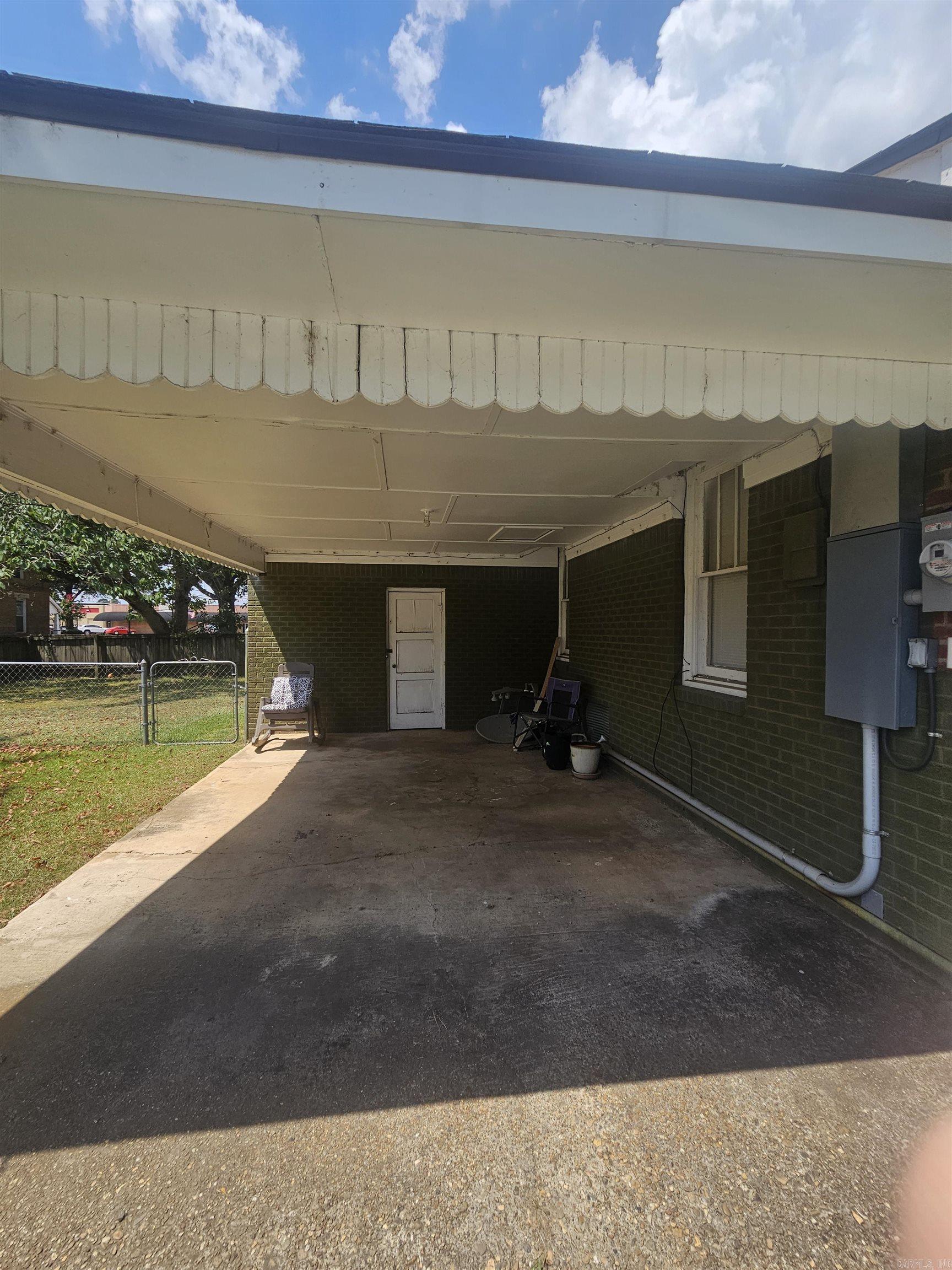 130 N Kelley  Murfreesboro, AR