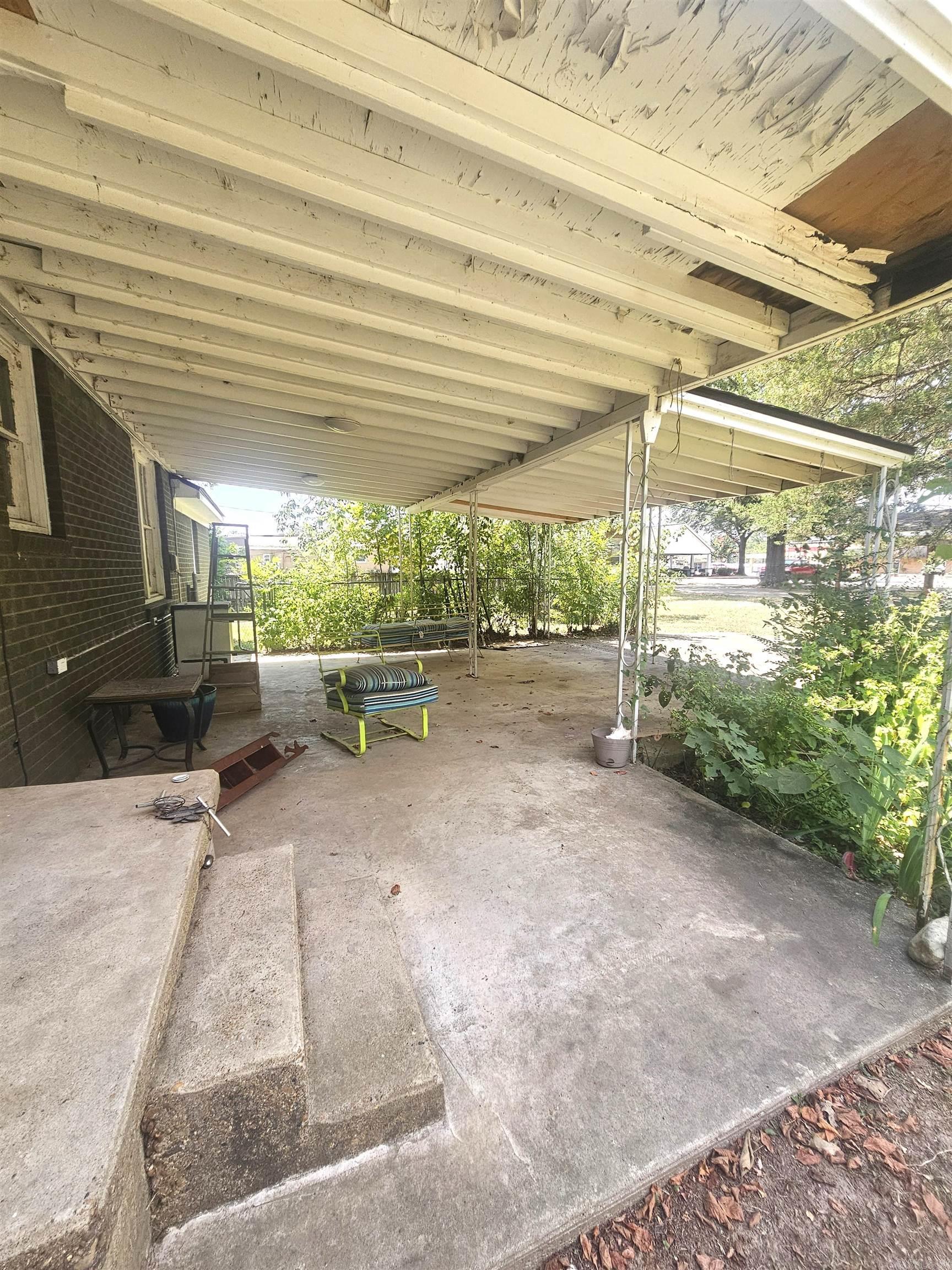 130 N Kelley  Murfreesboro, AR