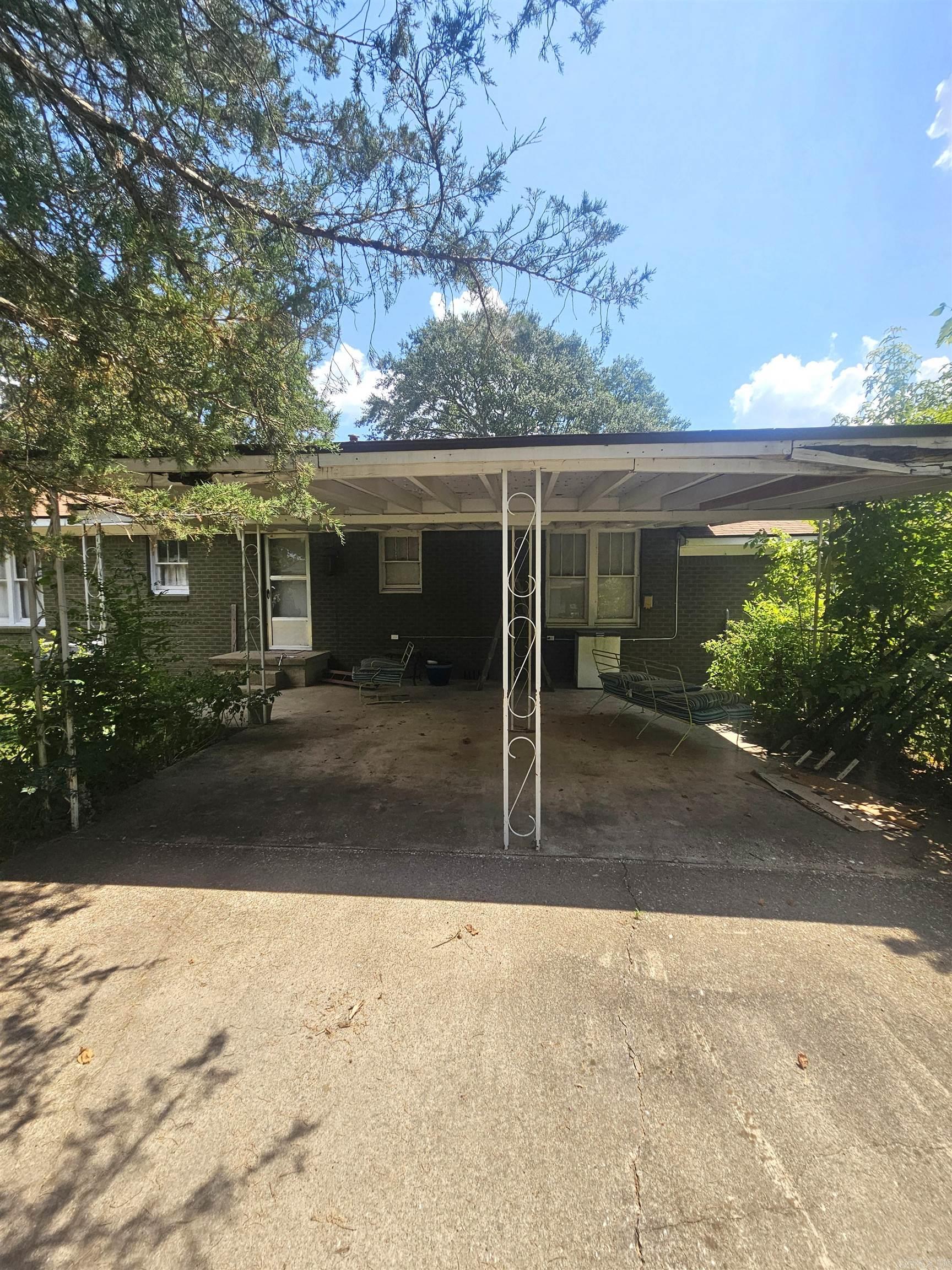 130 N Kelley  Murfreesboro, AR