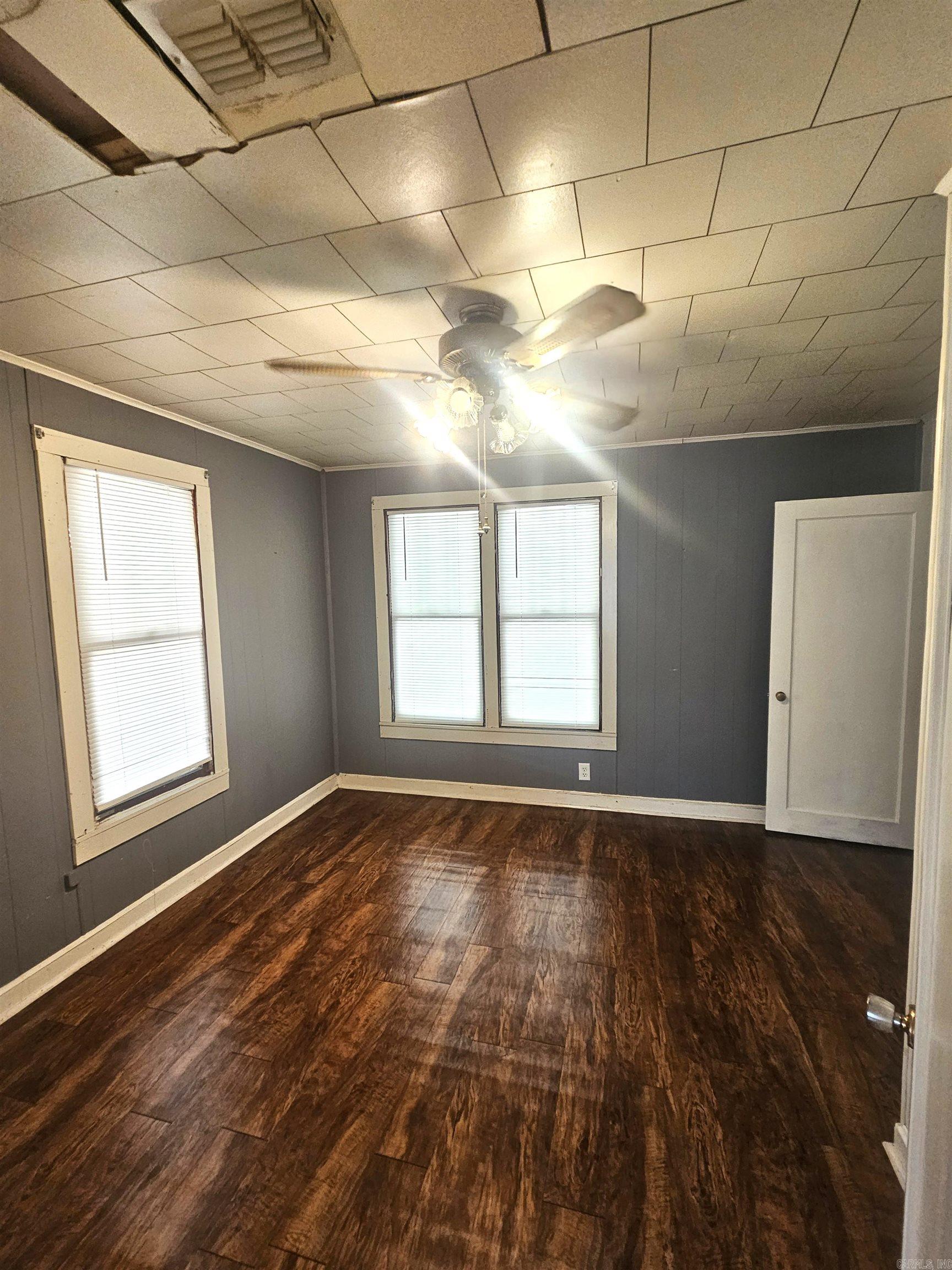 130 N Kelley  Murfreesboro, AR