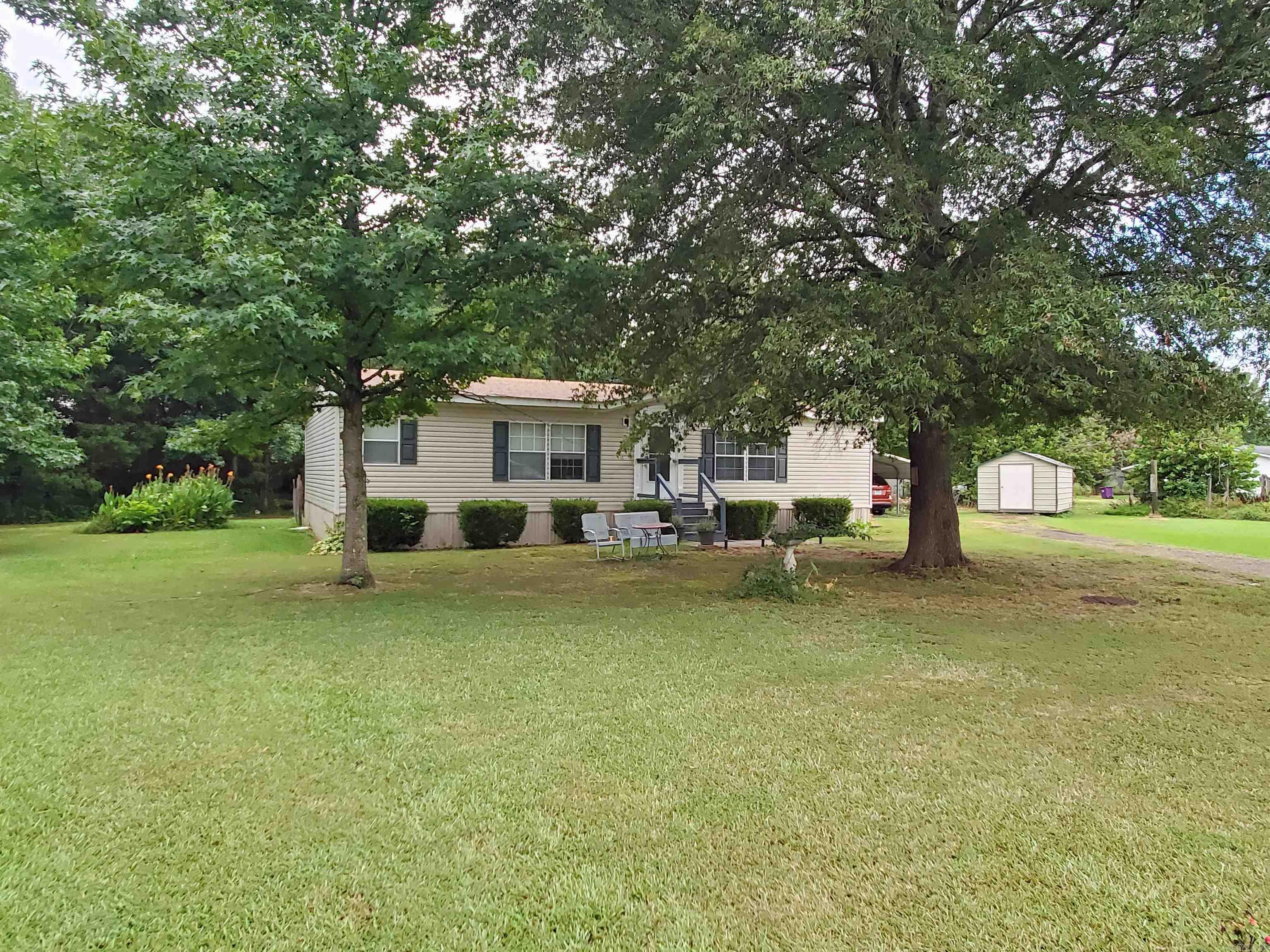 1275 W Hwy 64  Beebe, AR