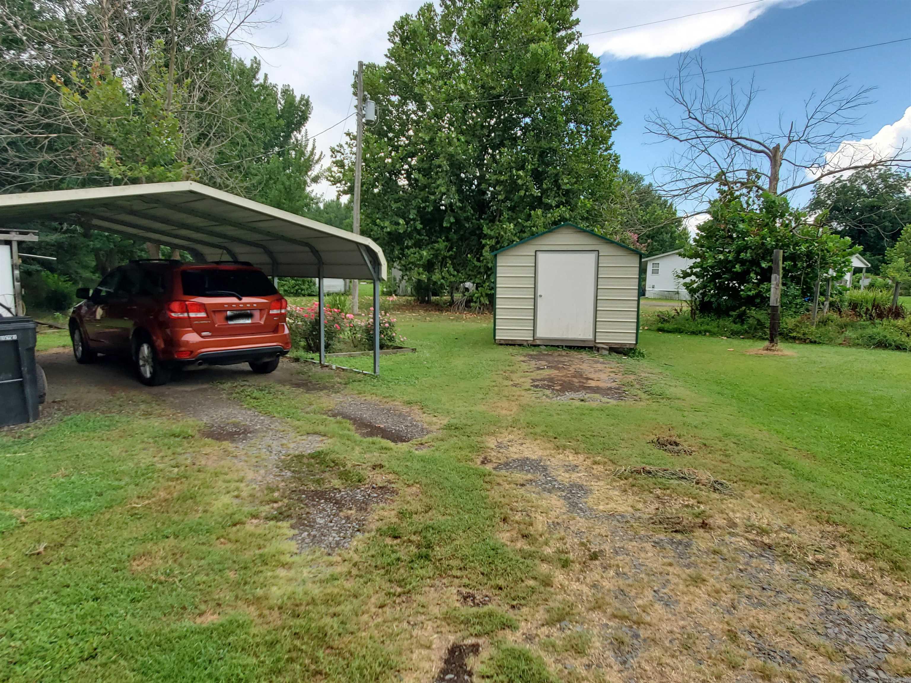 1275 W Hwy 64  Beebe, AR