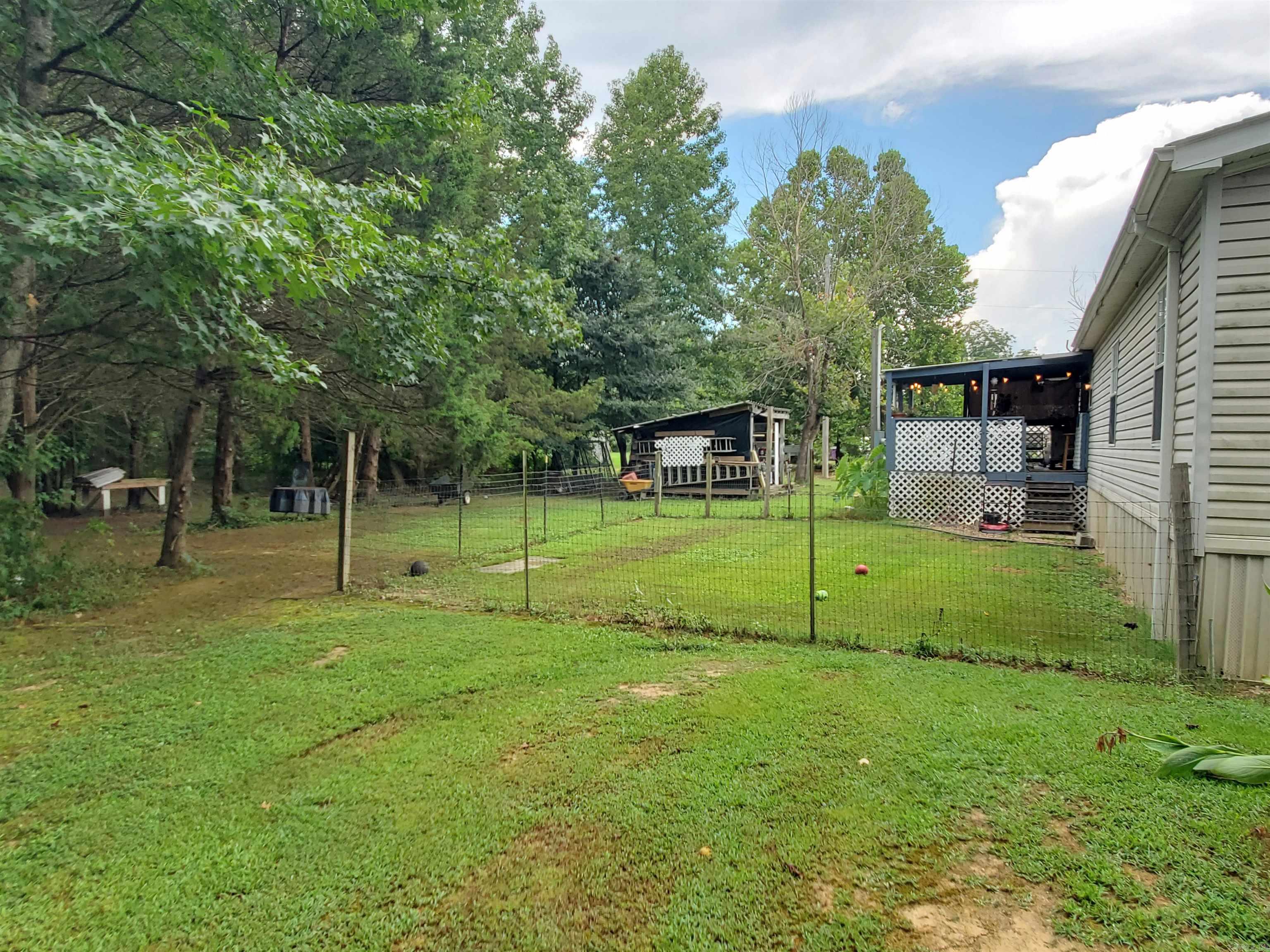 1275 W Hwy 64  Beebe, AR
