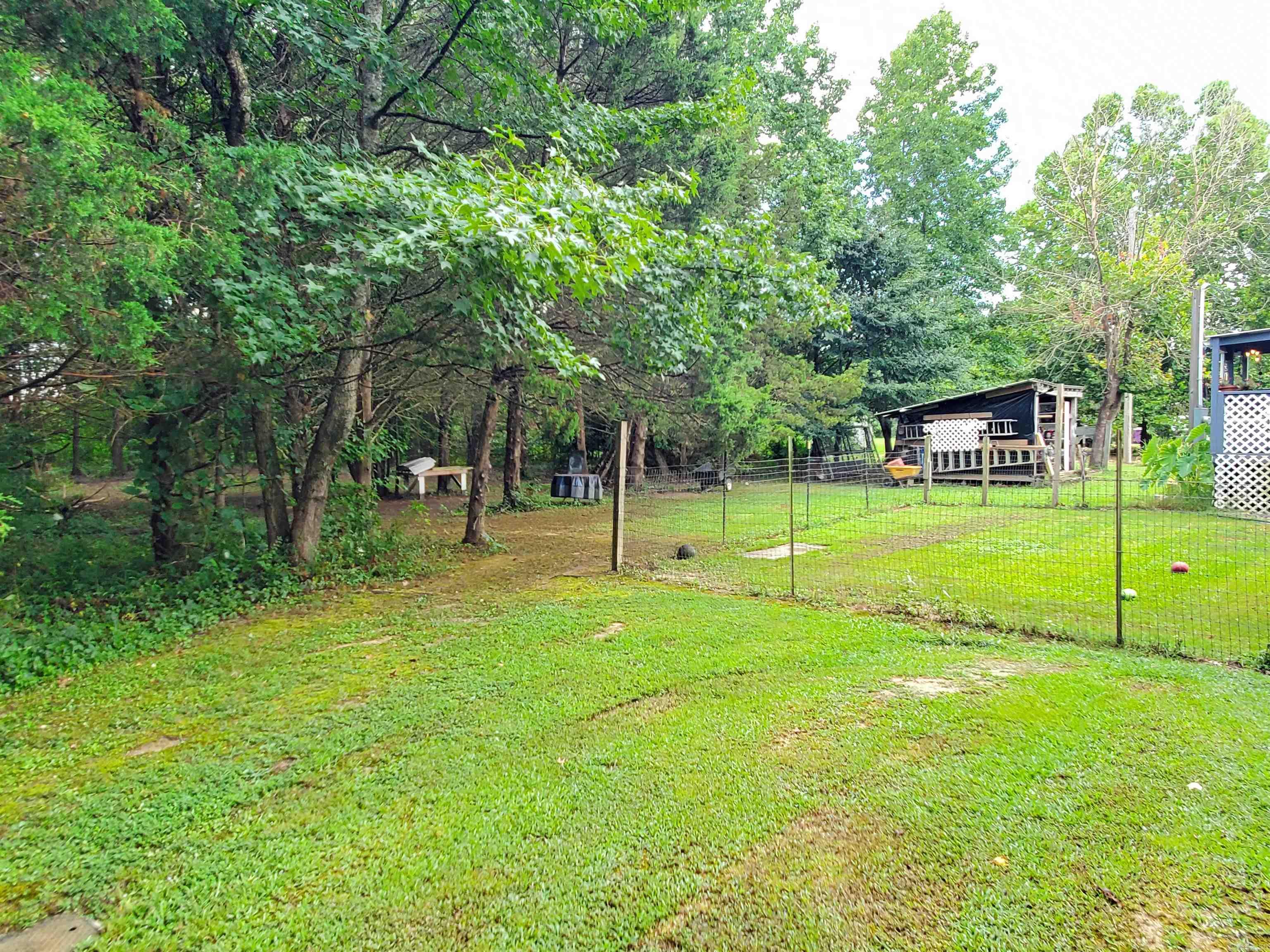 1275 W Hwy 64  Beebe, AR