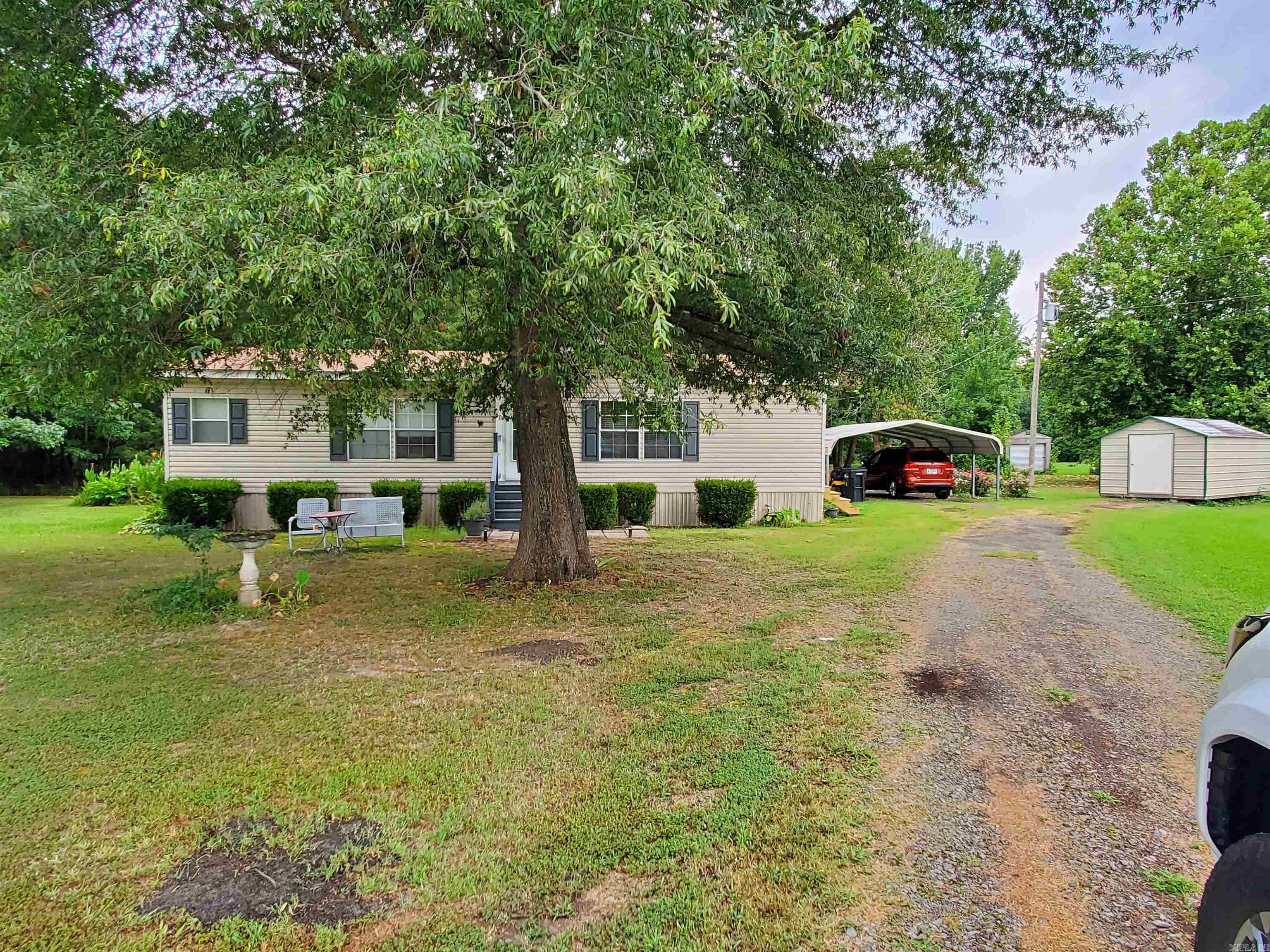 1275 W Hwy 64  Beebe, AR