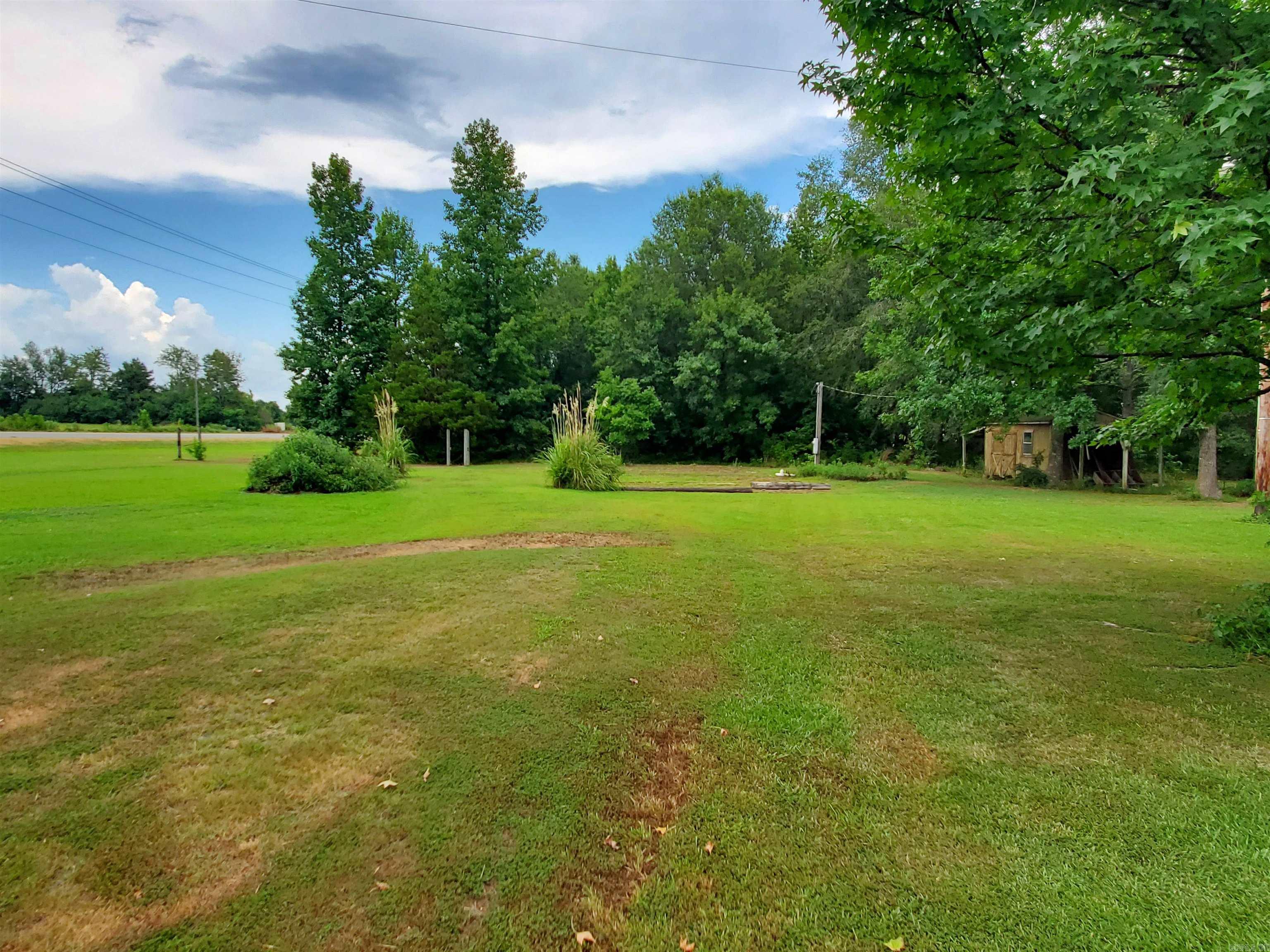 1275 W Hwy 64  Beebe, AR