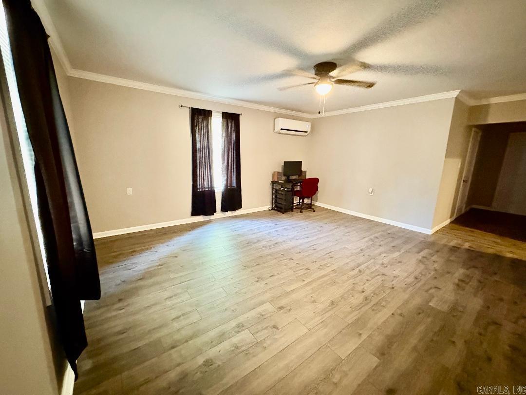 202 N Griffin  Morrilton, AR