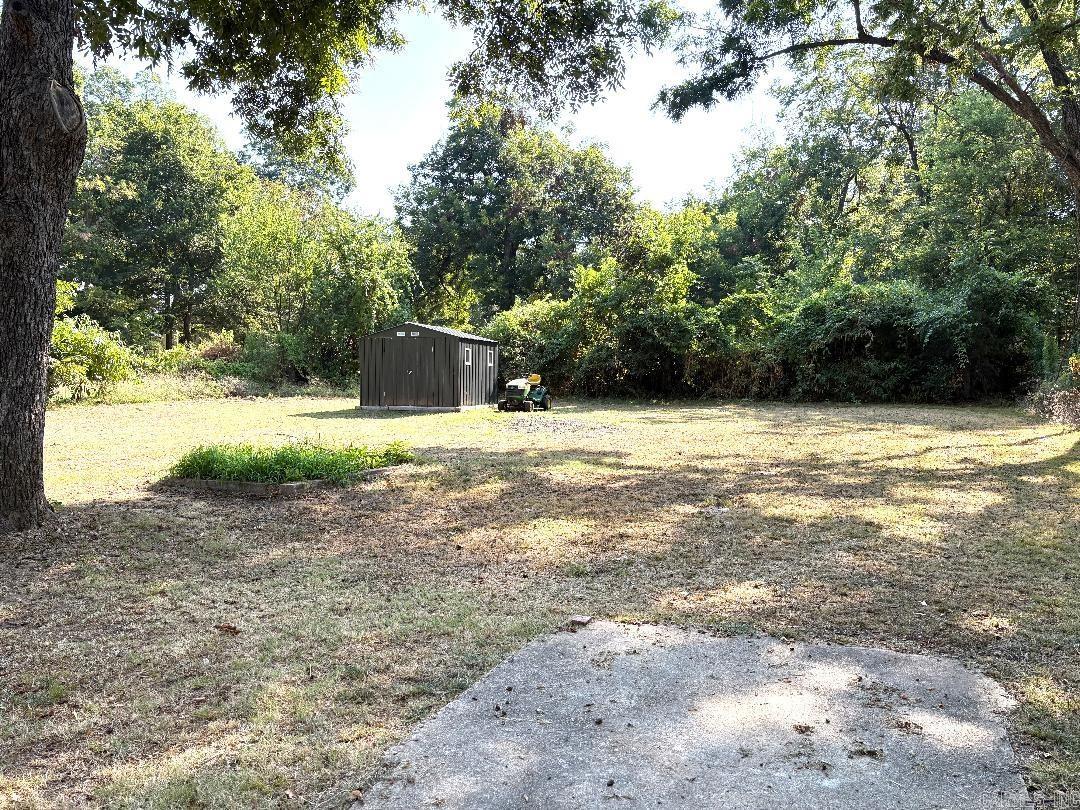 202 N Griffin  Morrilton, AR