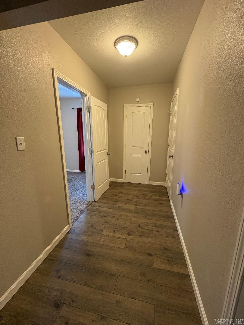 202 N Griffin  Morrilton, AR