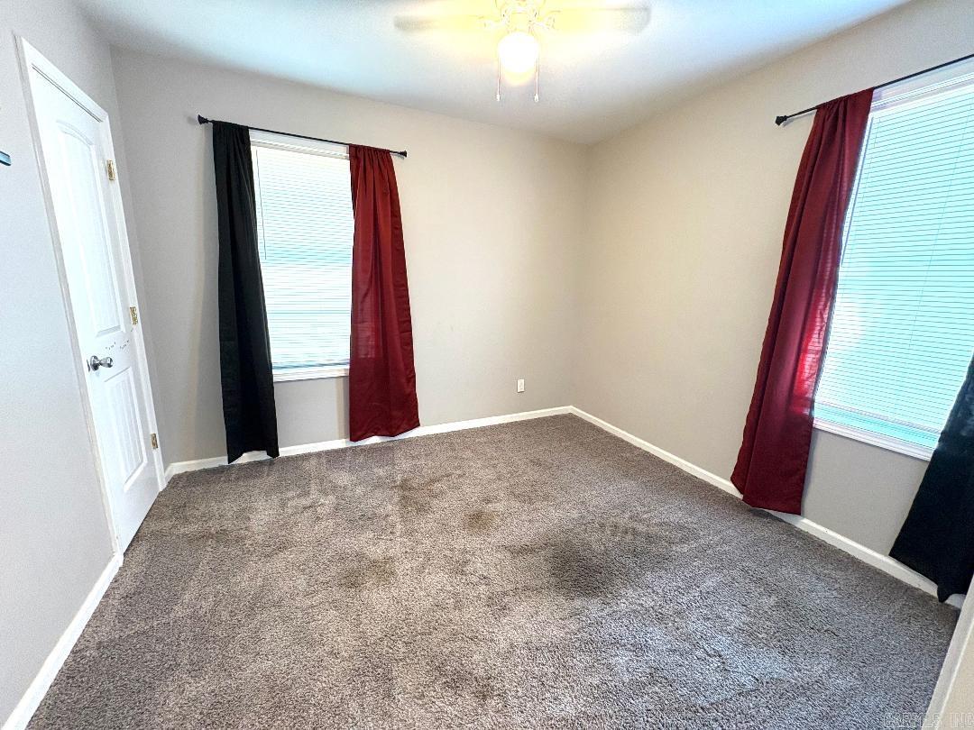 202 N Griffin  Morrilton, AR
